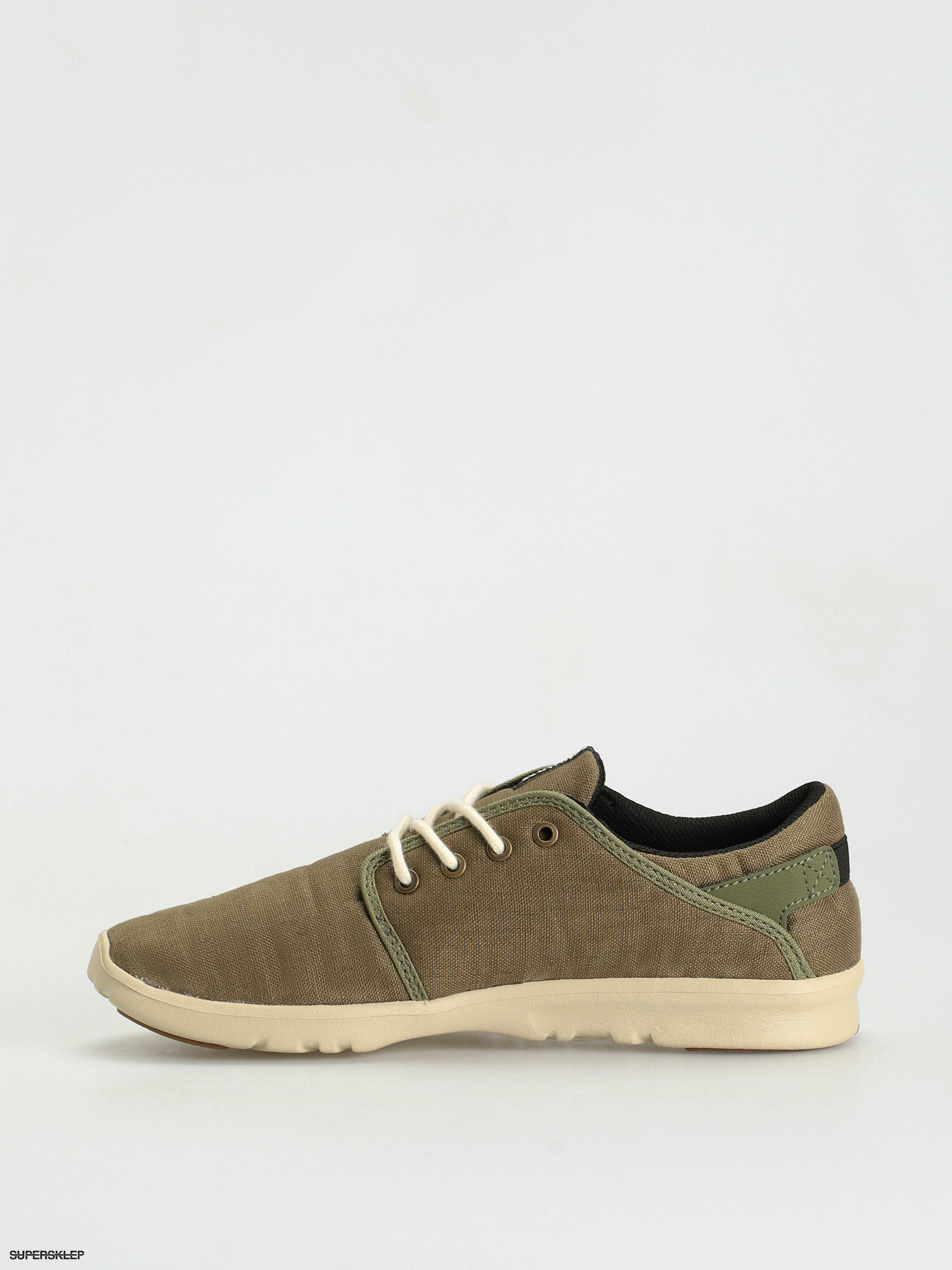 Etnies scout sale tan