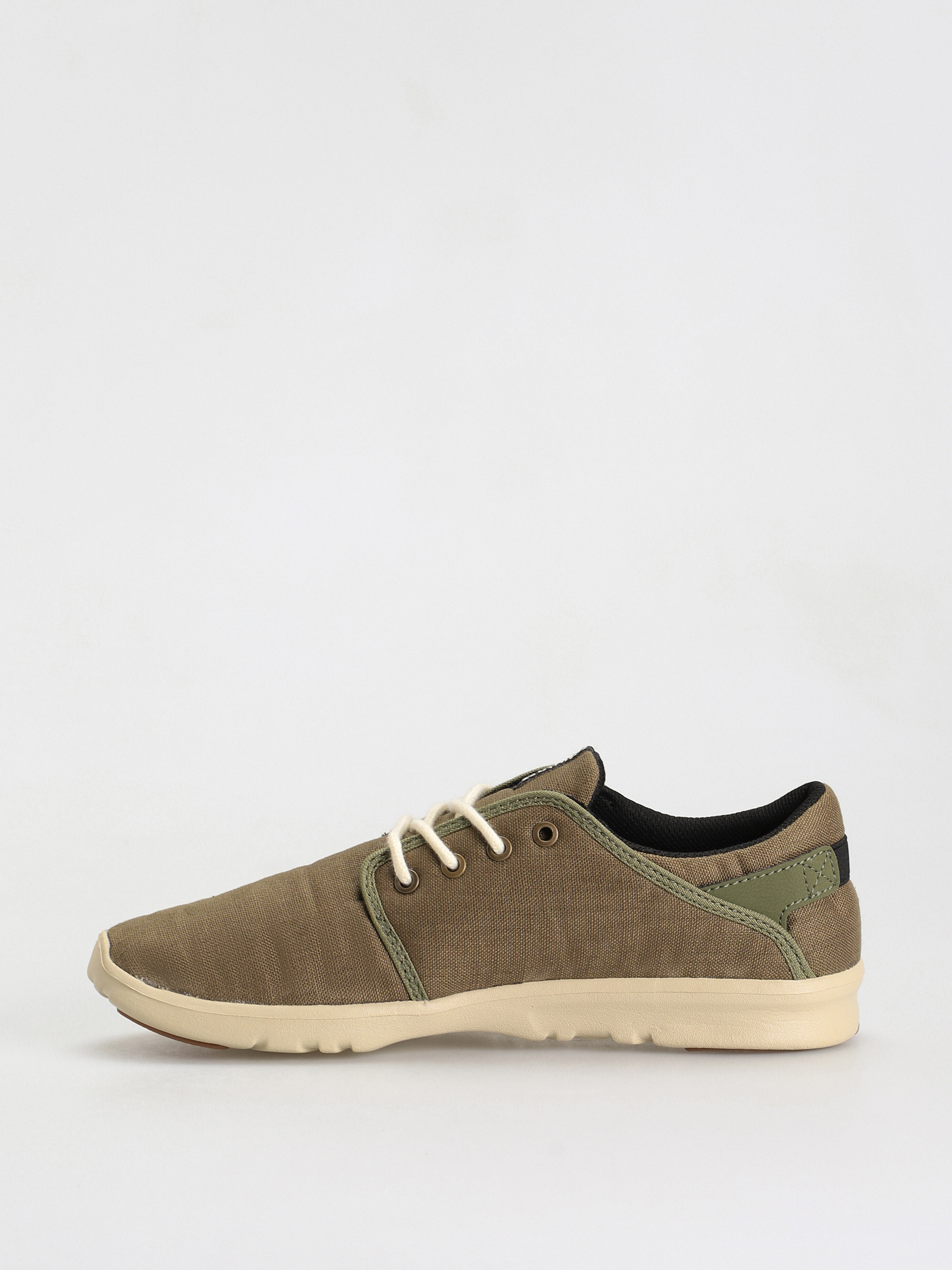 Buty Etnies Scout (olive/tan/gum)