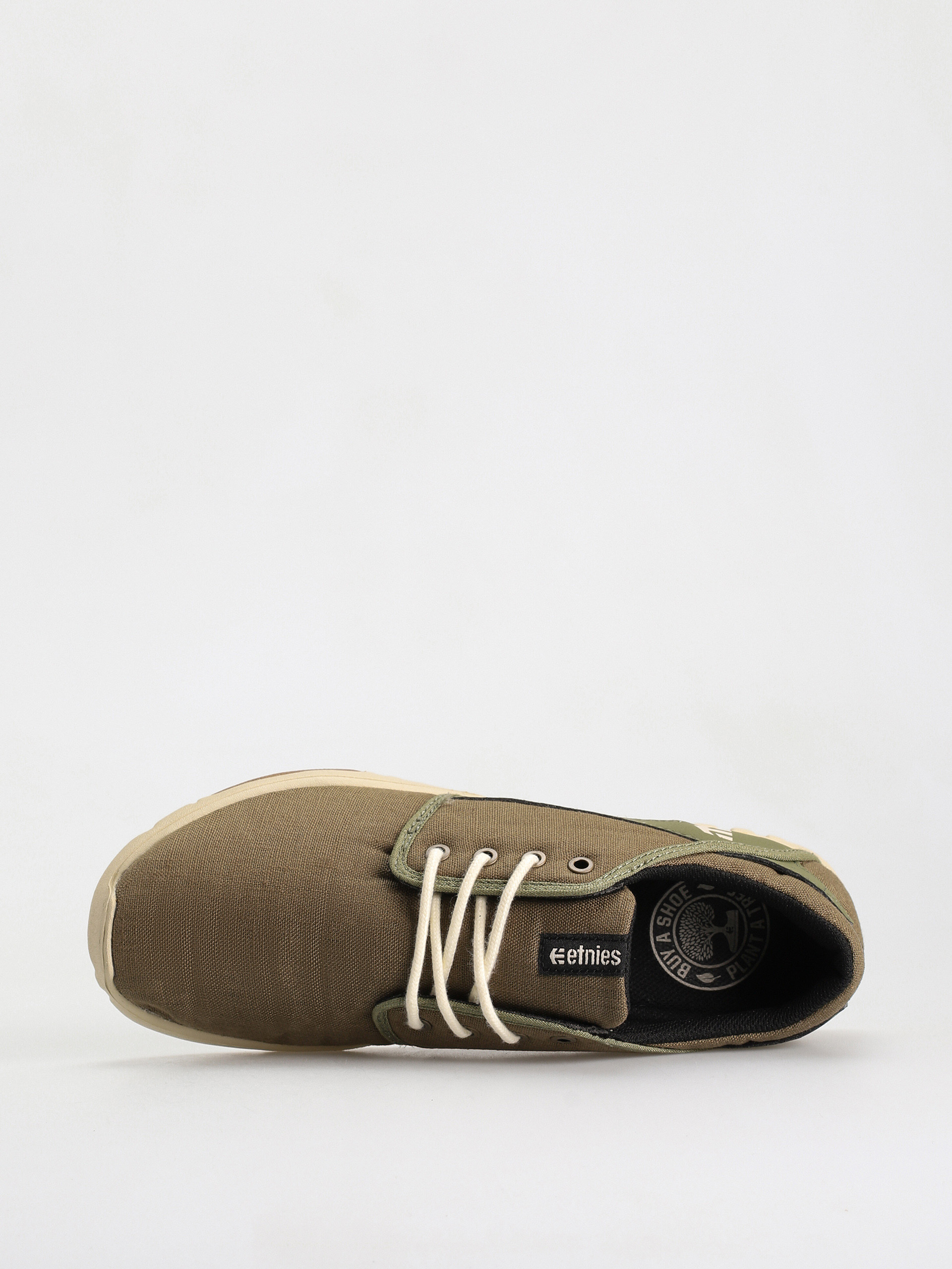 Buty Etnies Scout (olive/tan/gum)
