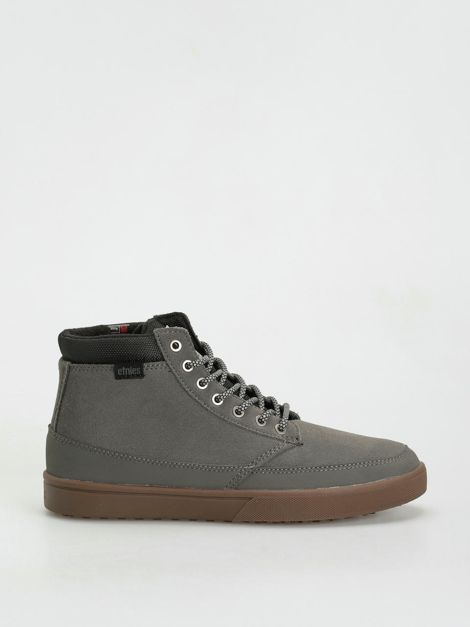 Buty Etnies Jameson Htw (grey/gum)