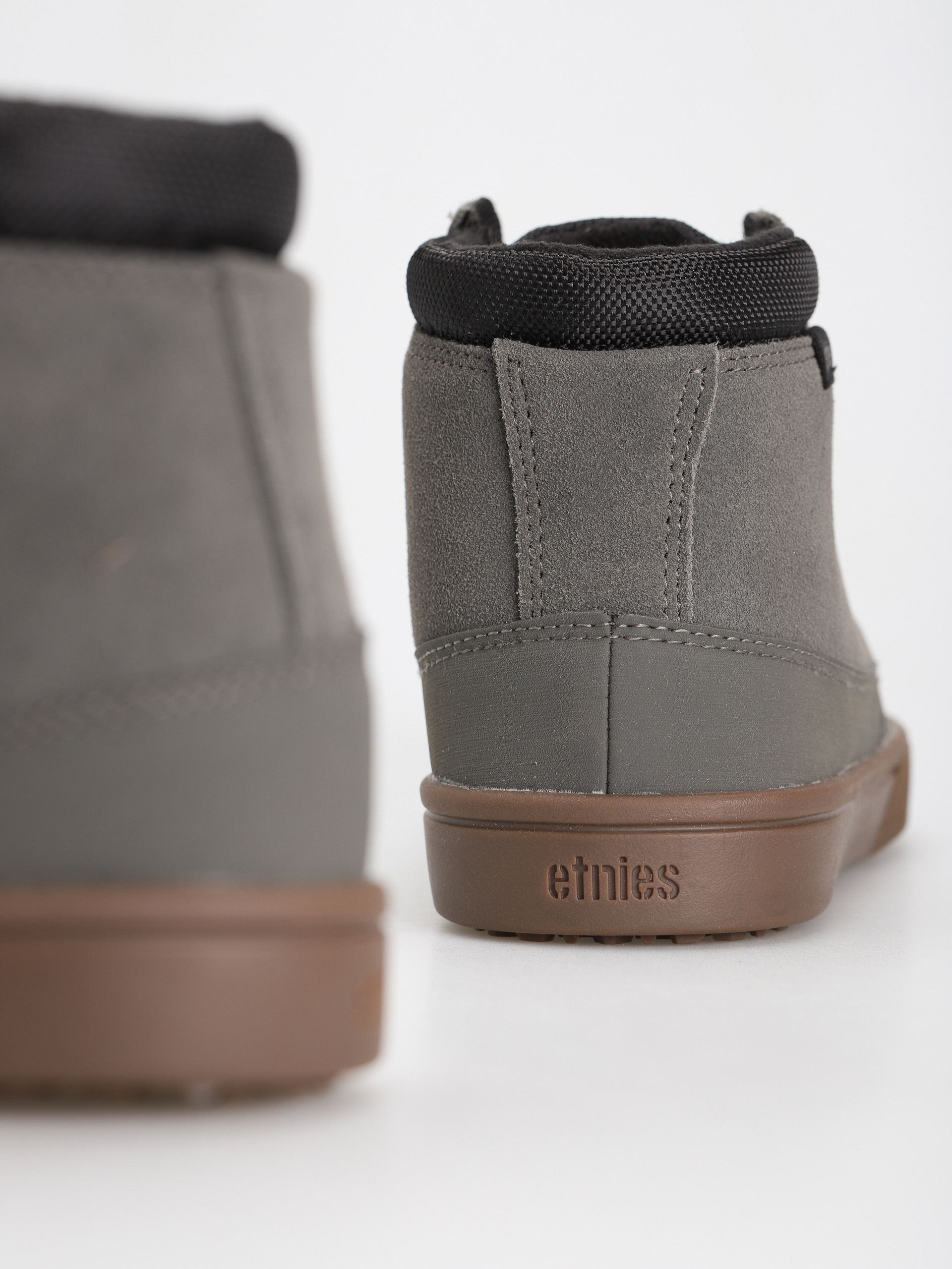 Buty Etnies Jameson Htw (grey/gum)