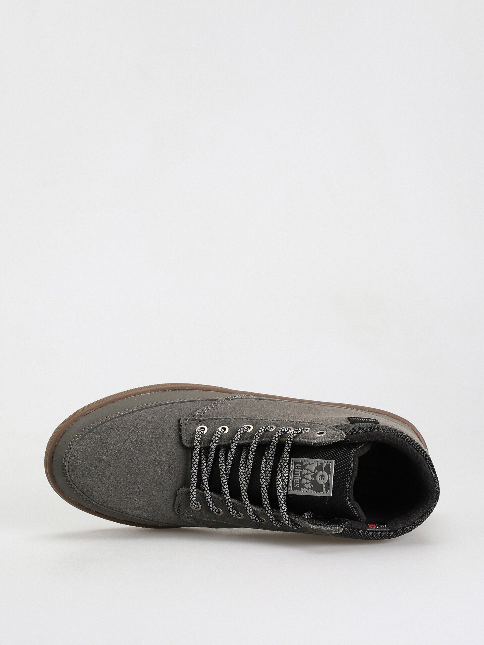 Buty Etnies Jameson Htw (grey/gum)