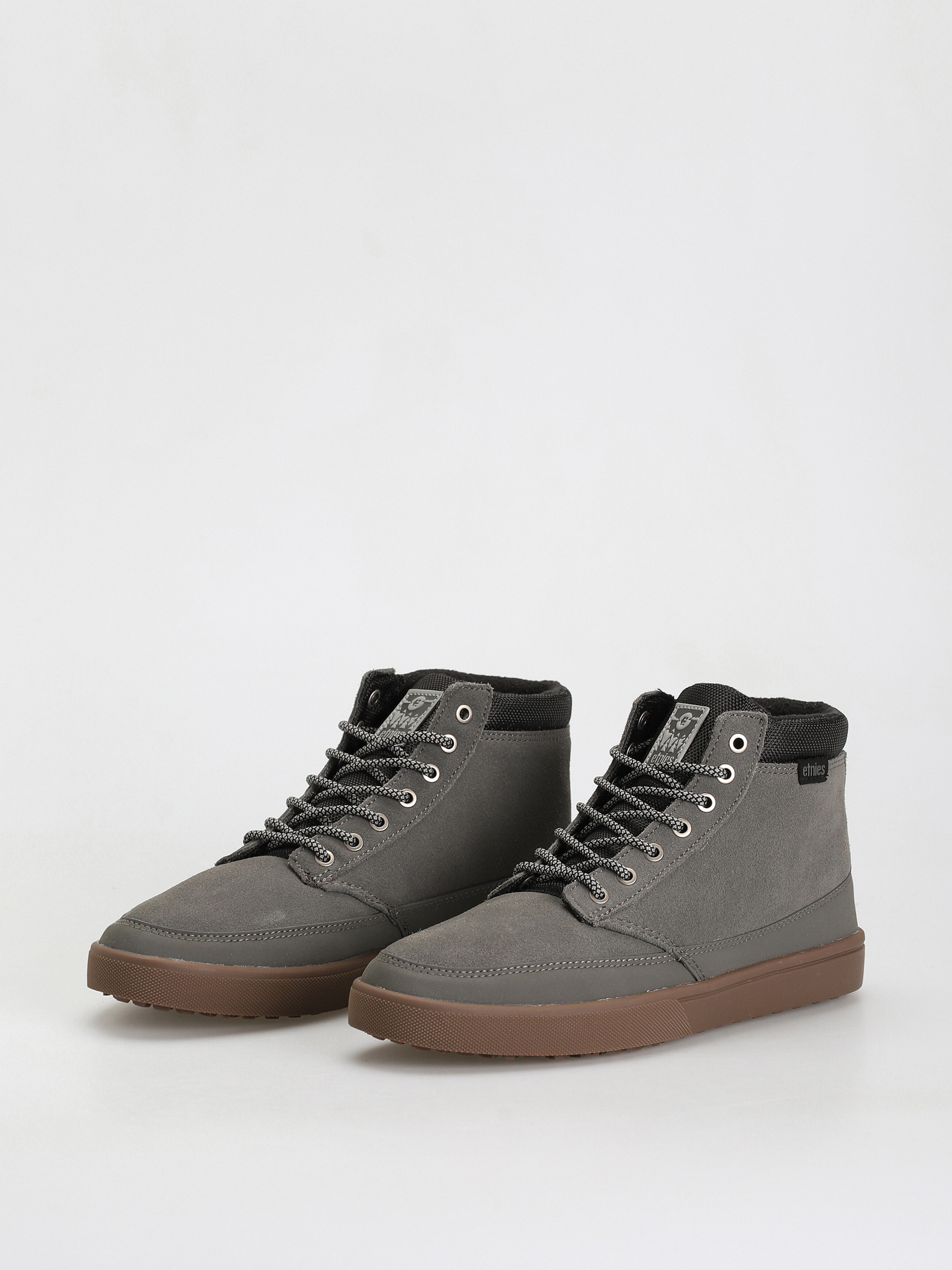 Buty Etnies Jameson Htw (grey/gum)
