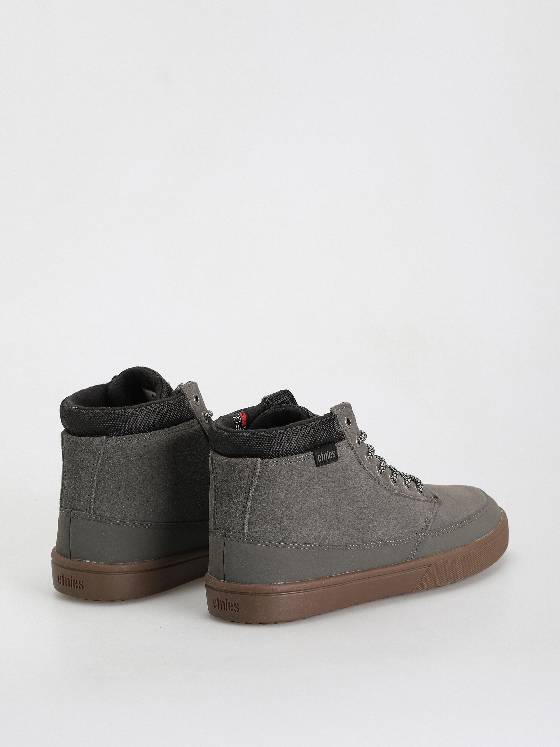 Buty Etnies Jameson Htw (grey/gum)