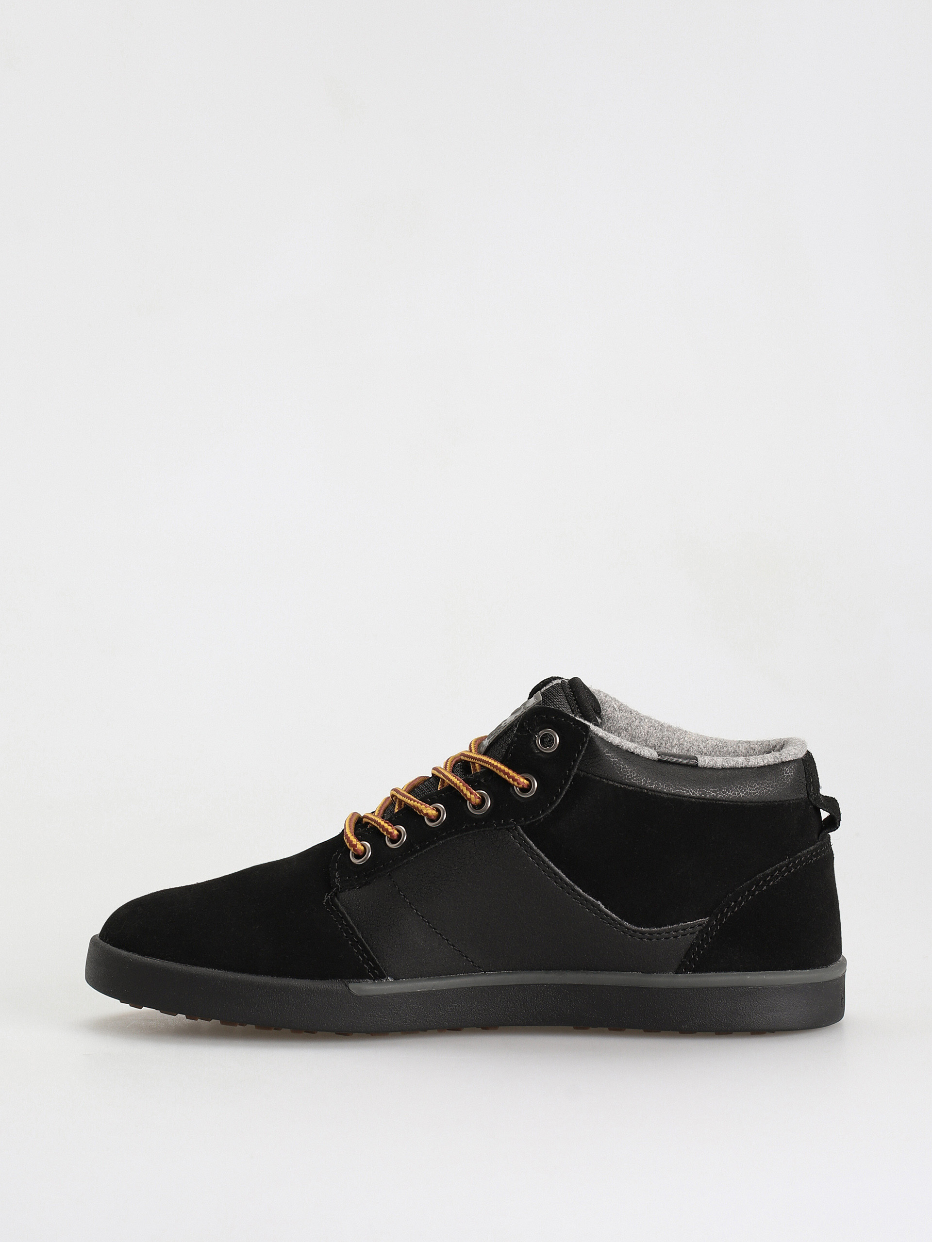 Buty Etnies Jefferson Mtw (black/black/gum)