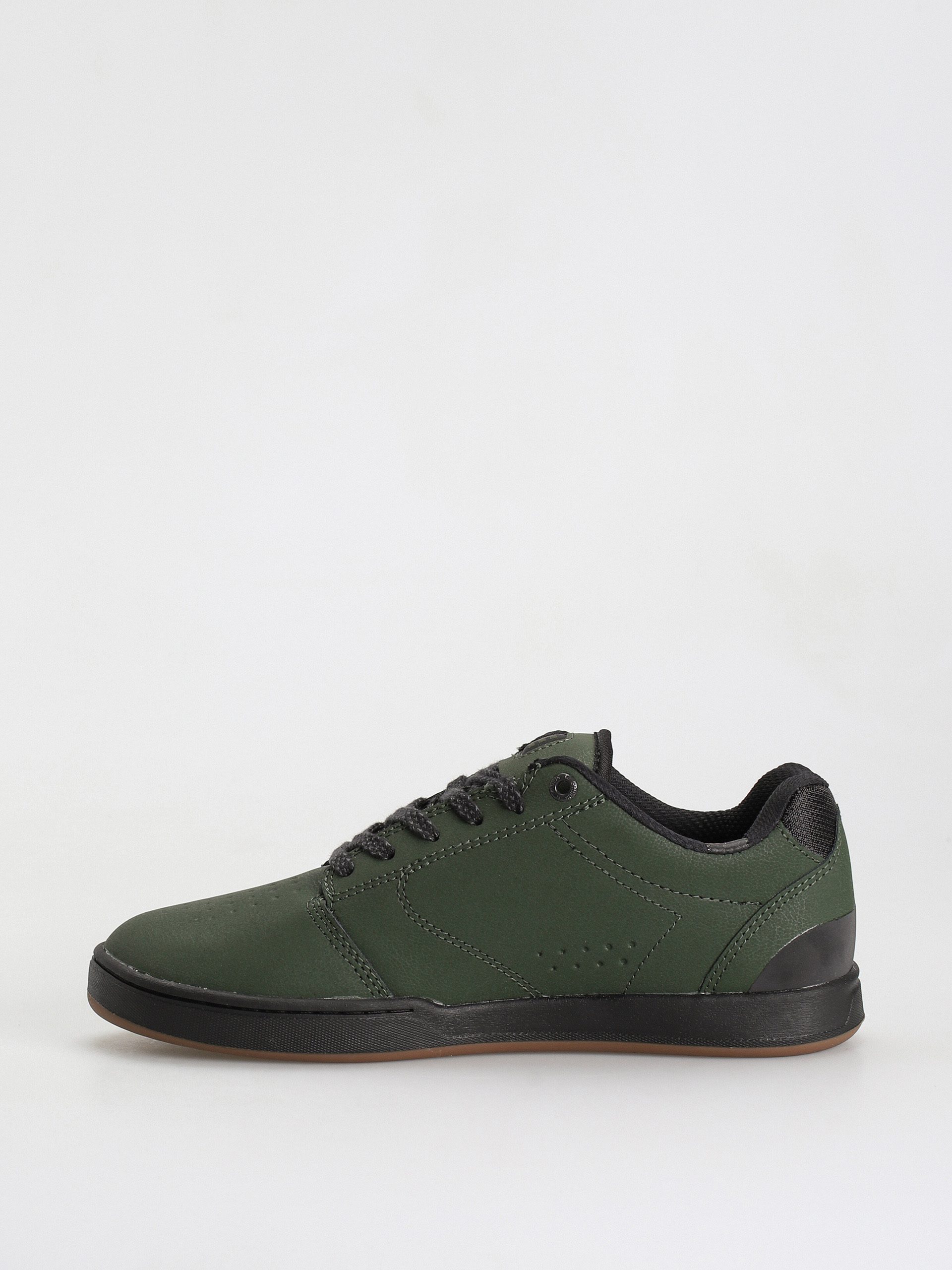 Buty Etnies Camber Crank (green/black)
