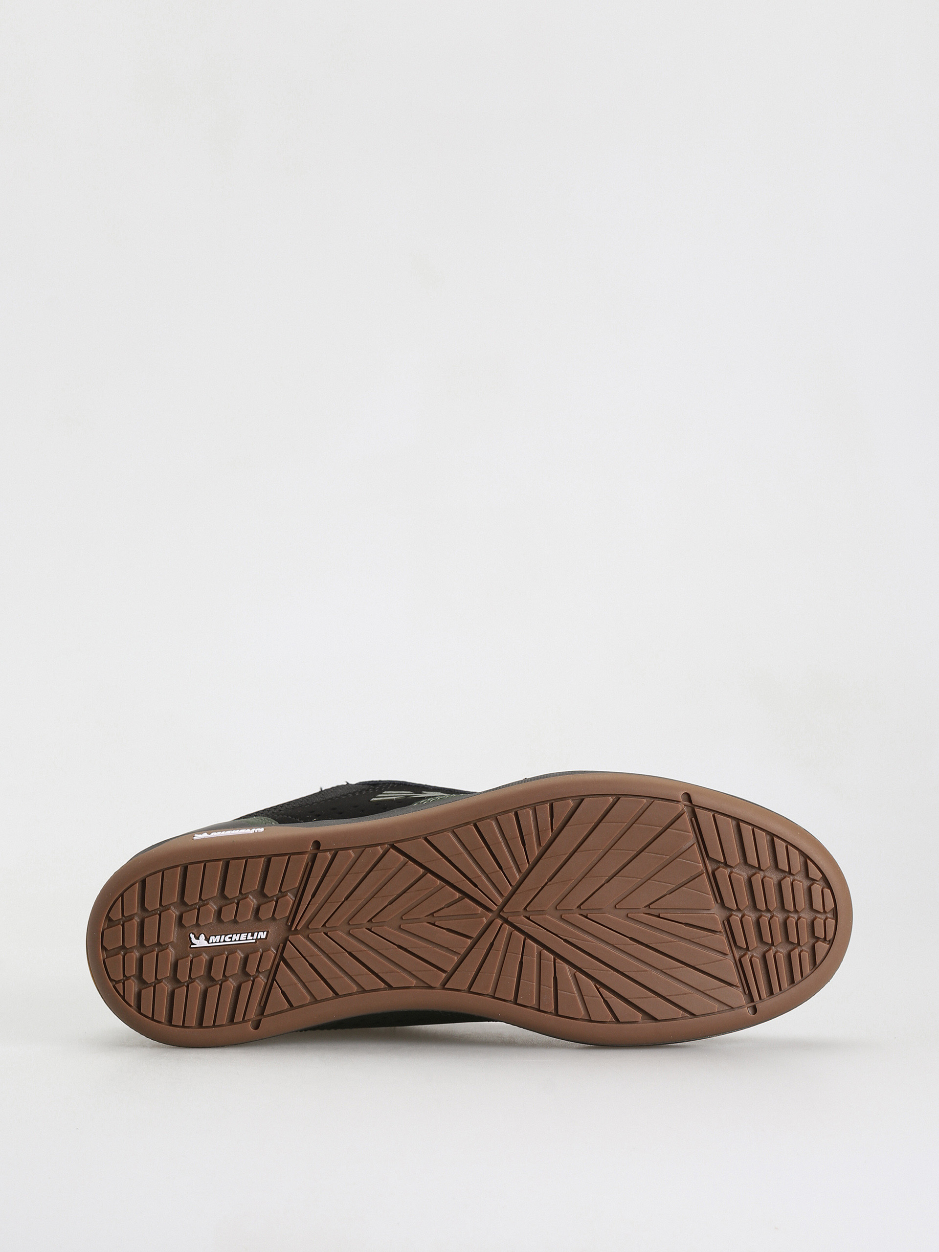 Buty Etnies Camber Crank (green/black)