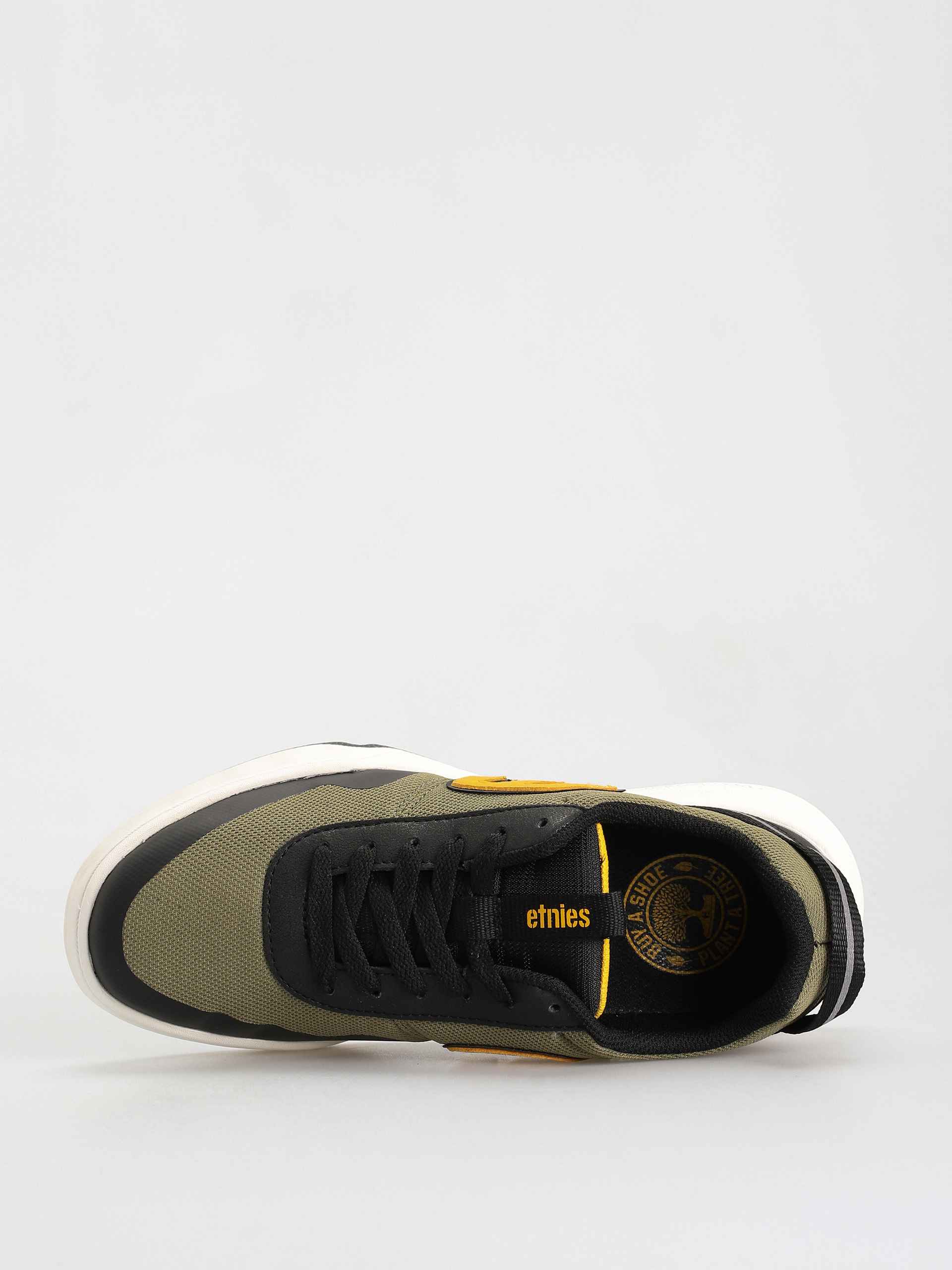 Buty Etnies Ranger Lt (olive/black)