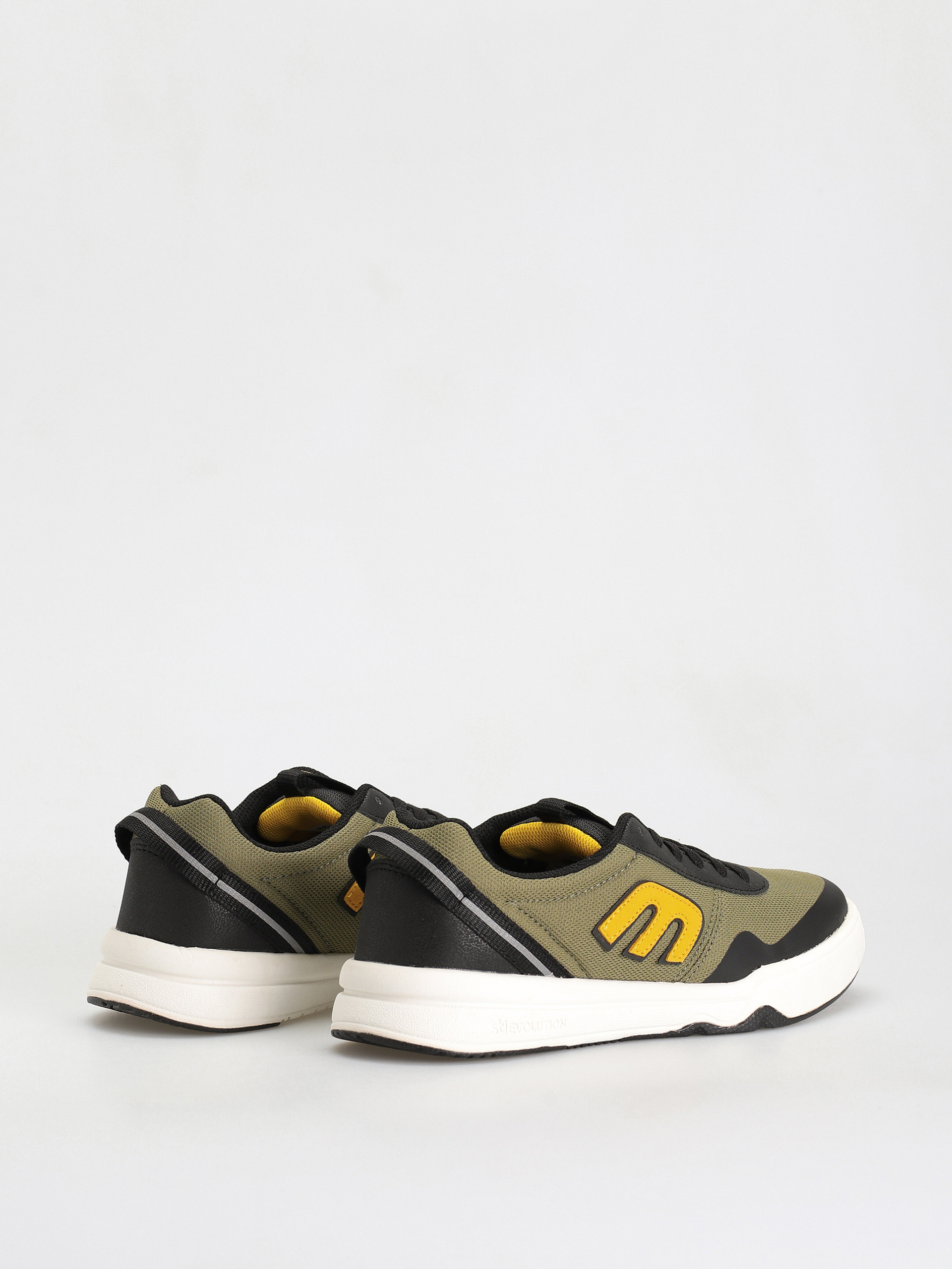 Buty Etnies Ranger Lt (olive/black)