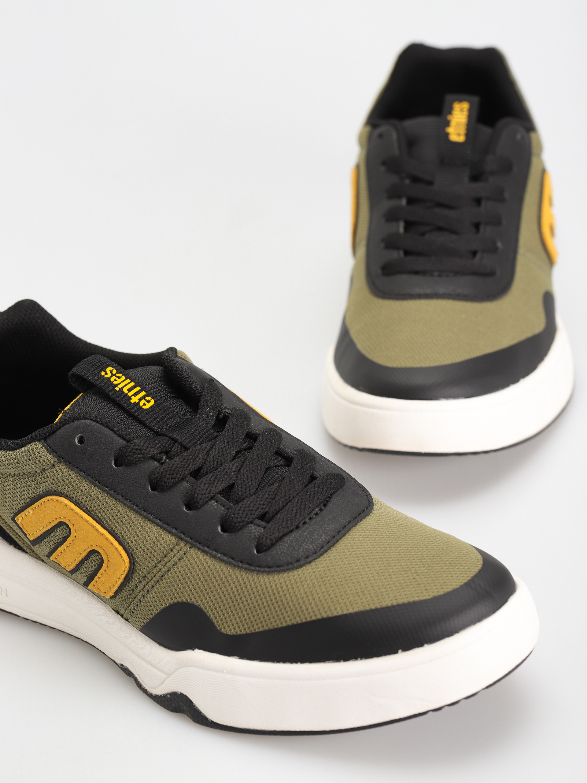 Buty Etnies Ranger Lt (olive/black)