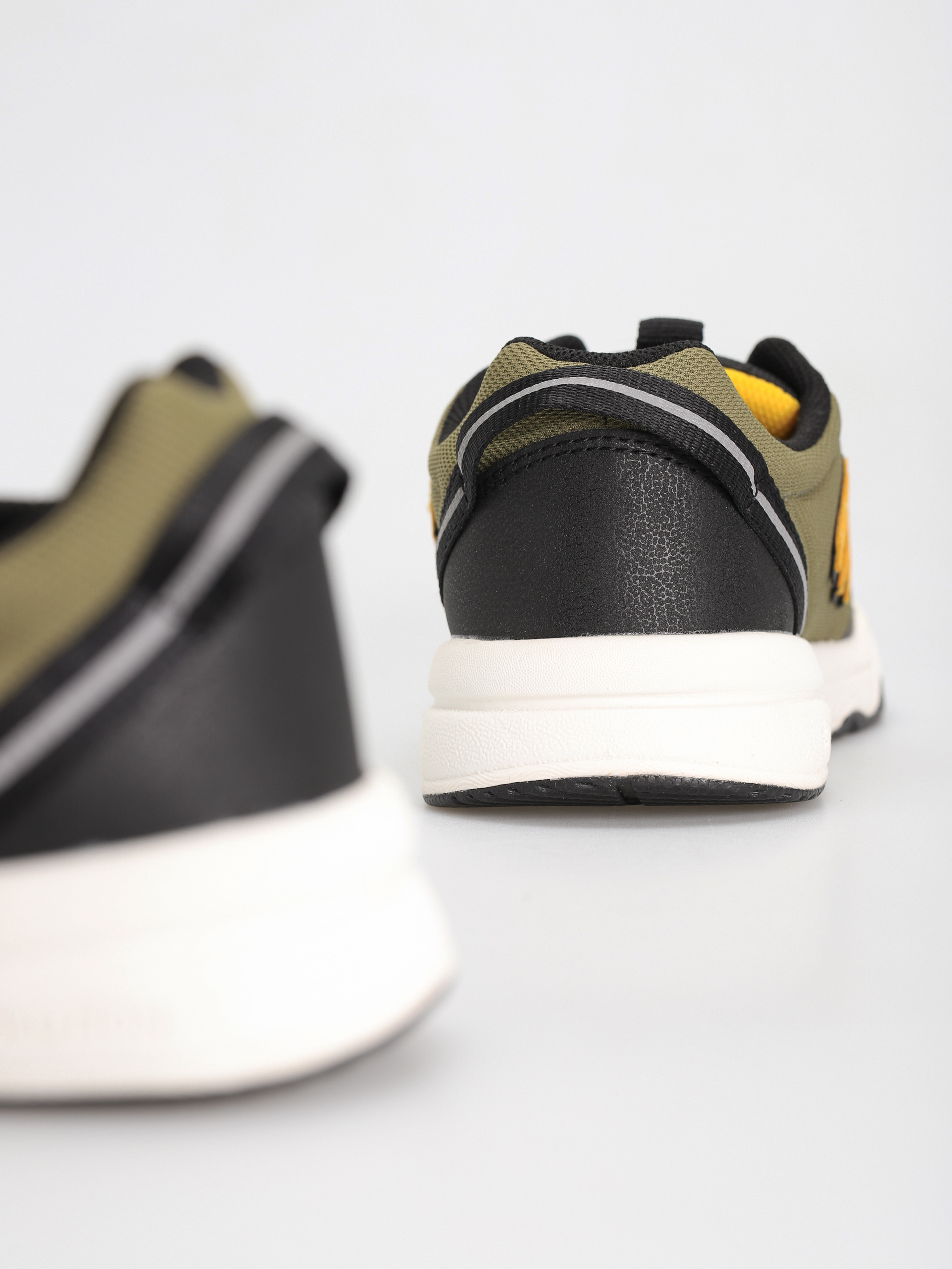 Buty Etnies Ranger Lt (olive/black)