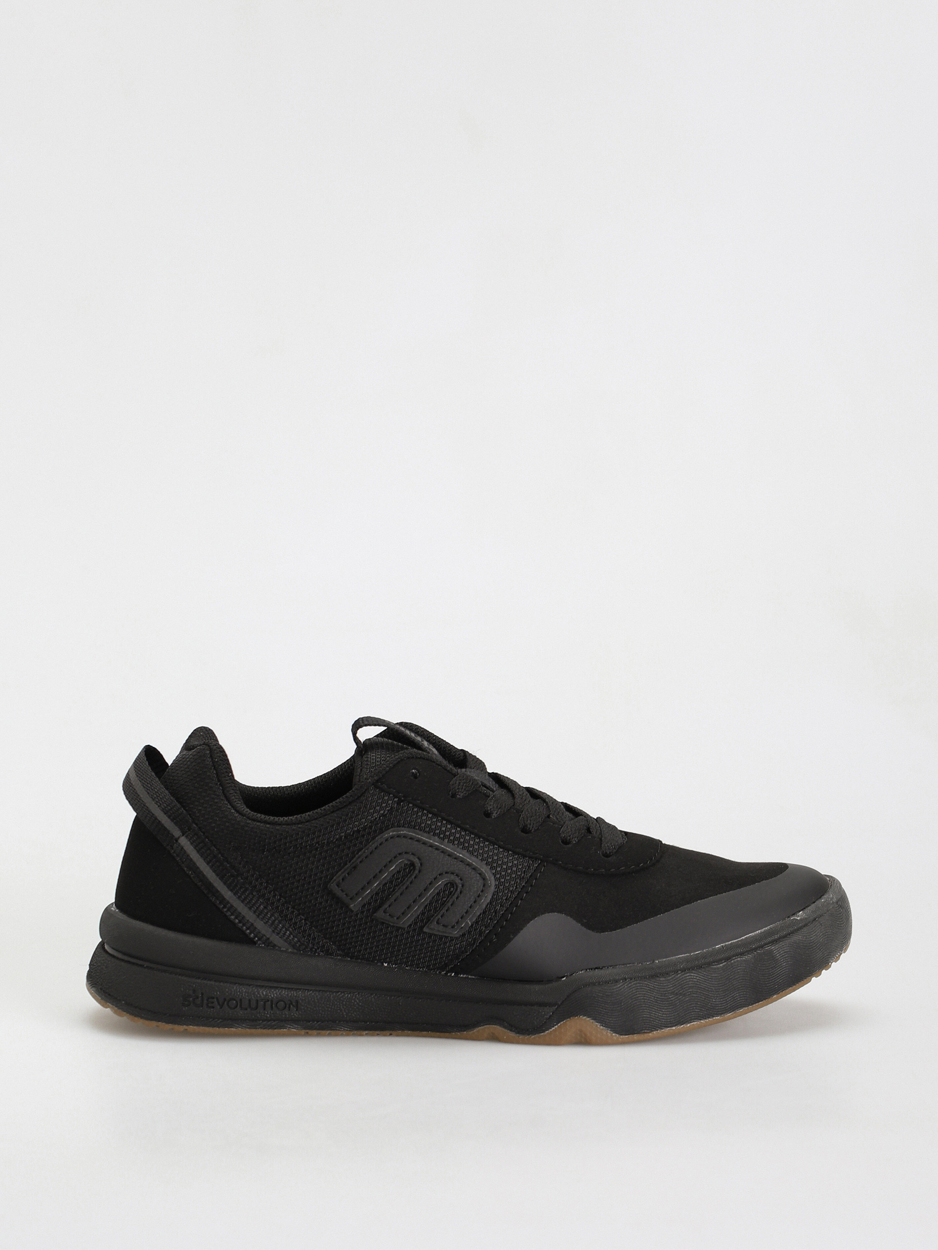 Buty Etnies Ranger Lt (black/black/gum)