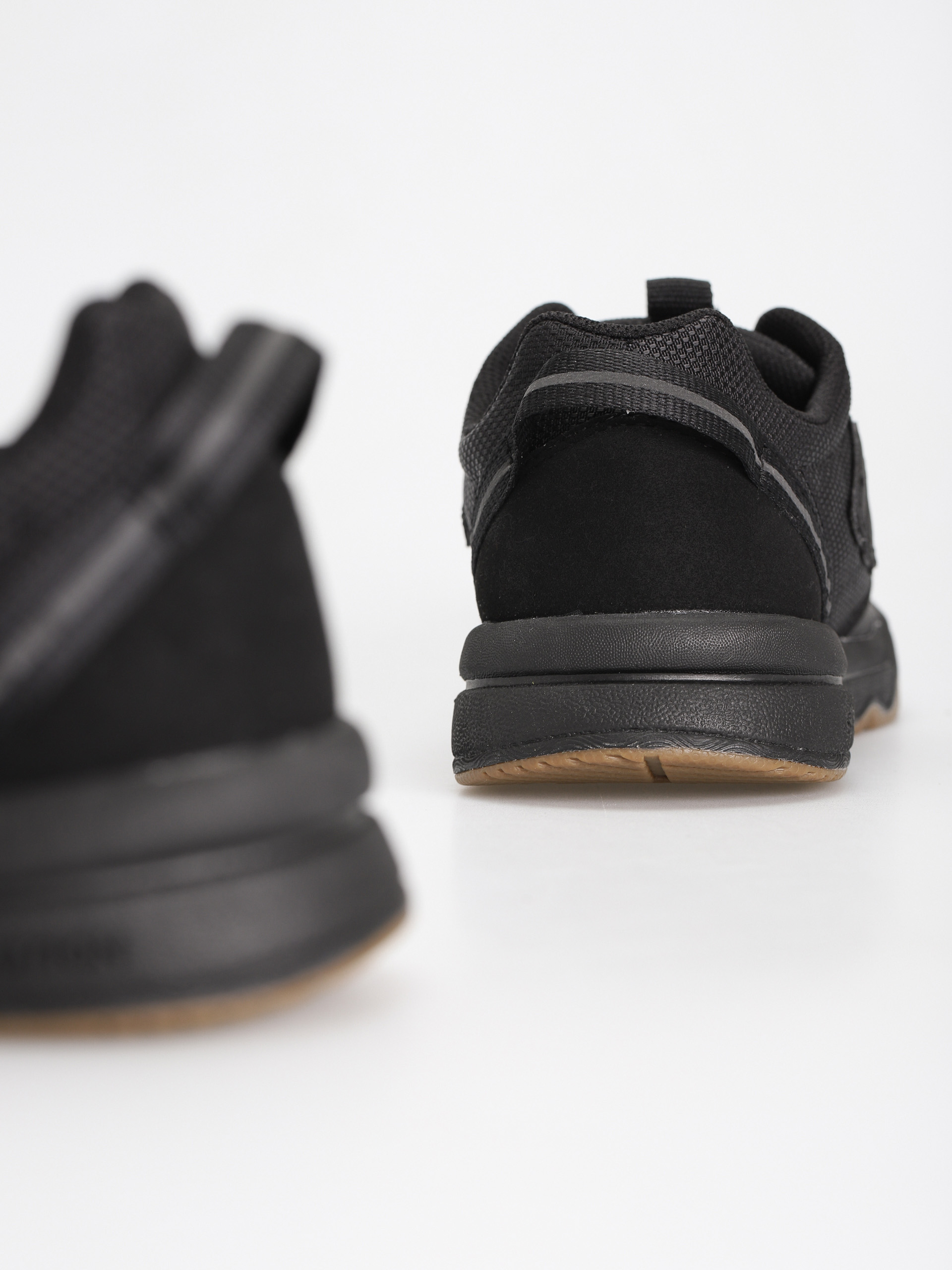 Buty Etnies Ranger Lt (black/black/gum)