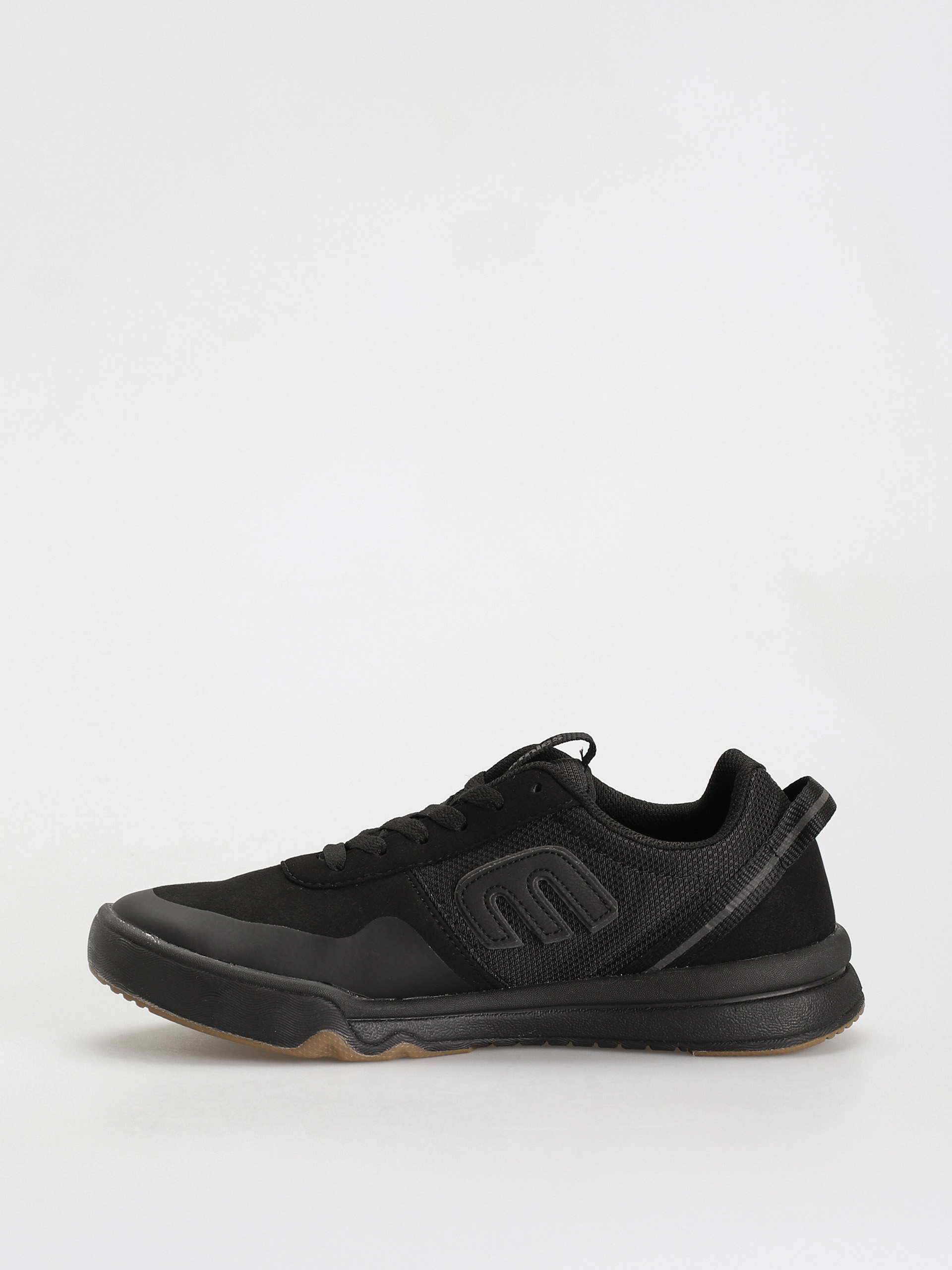 Buty Etnies Ranger Lt (black/black/gum)