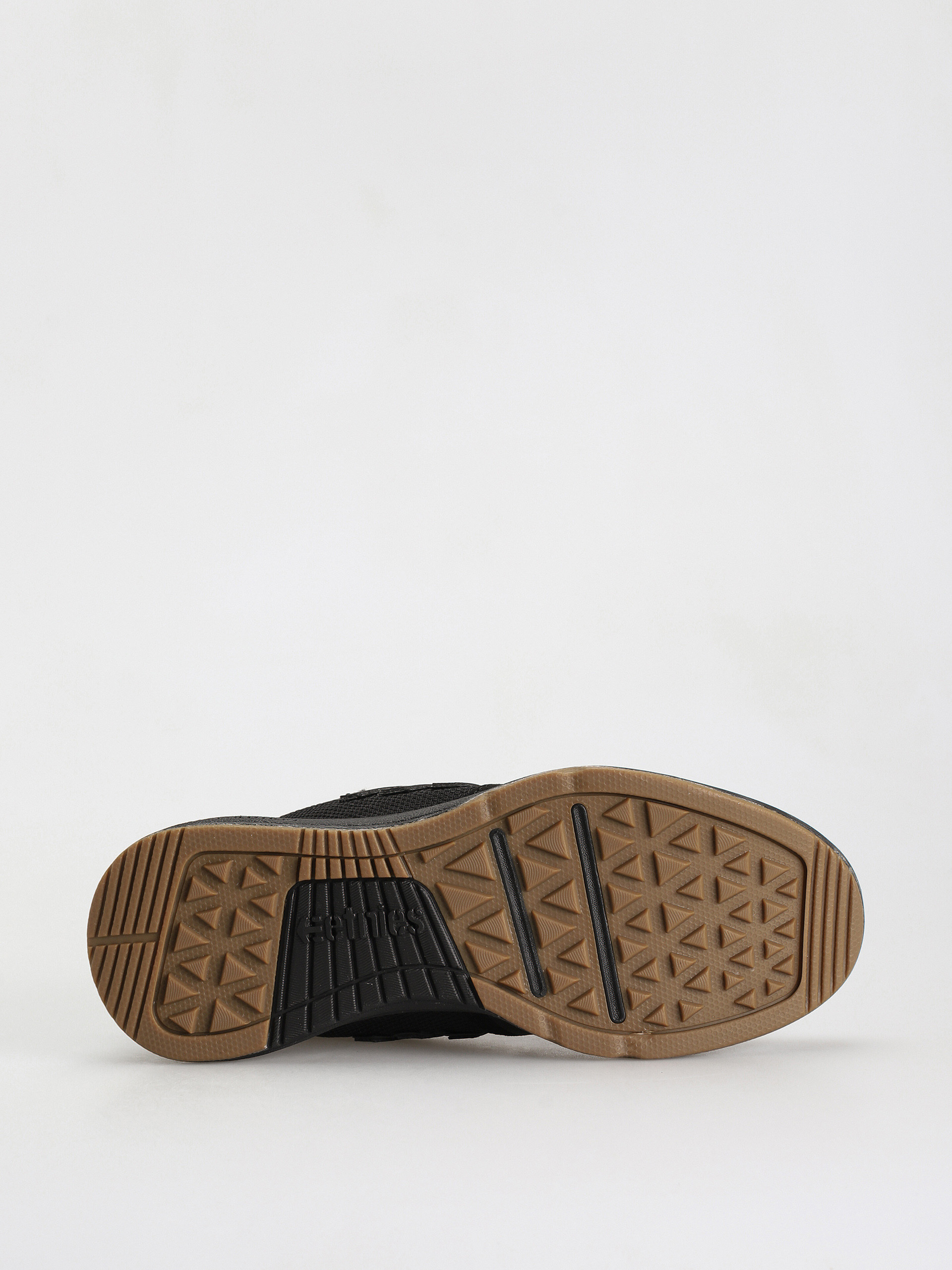 Buty Etnies Ranger Lt (black/black/gum)