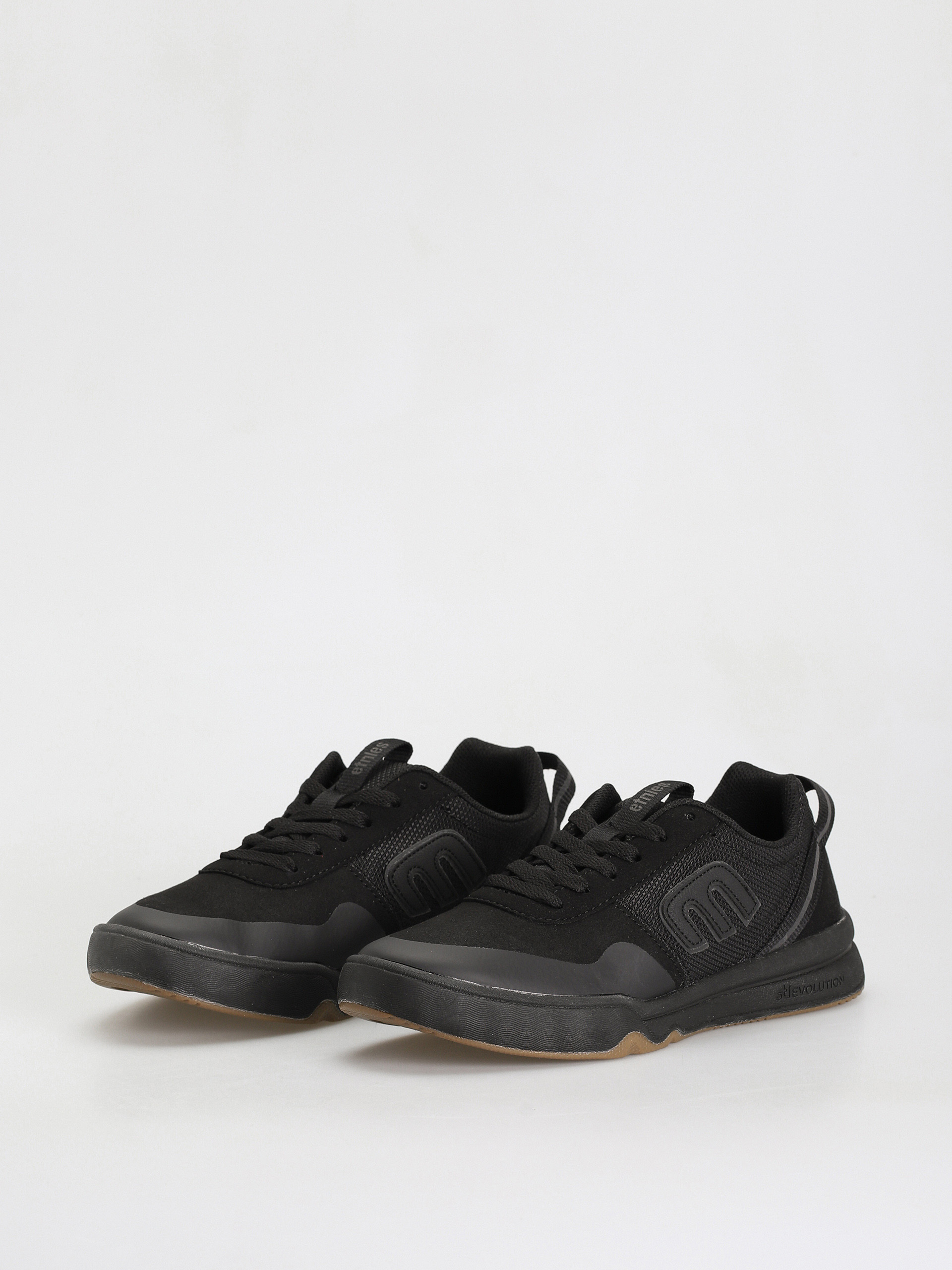 Buty Etnies Ranger Lt (black/black/gum)