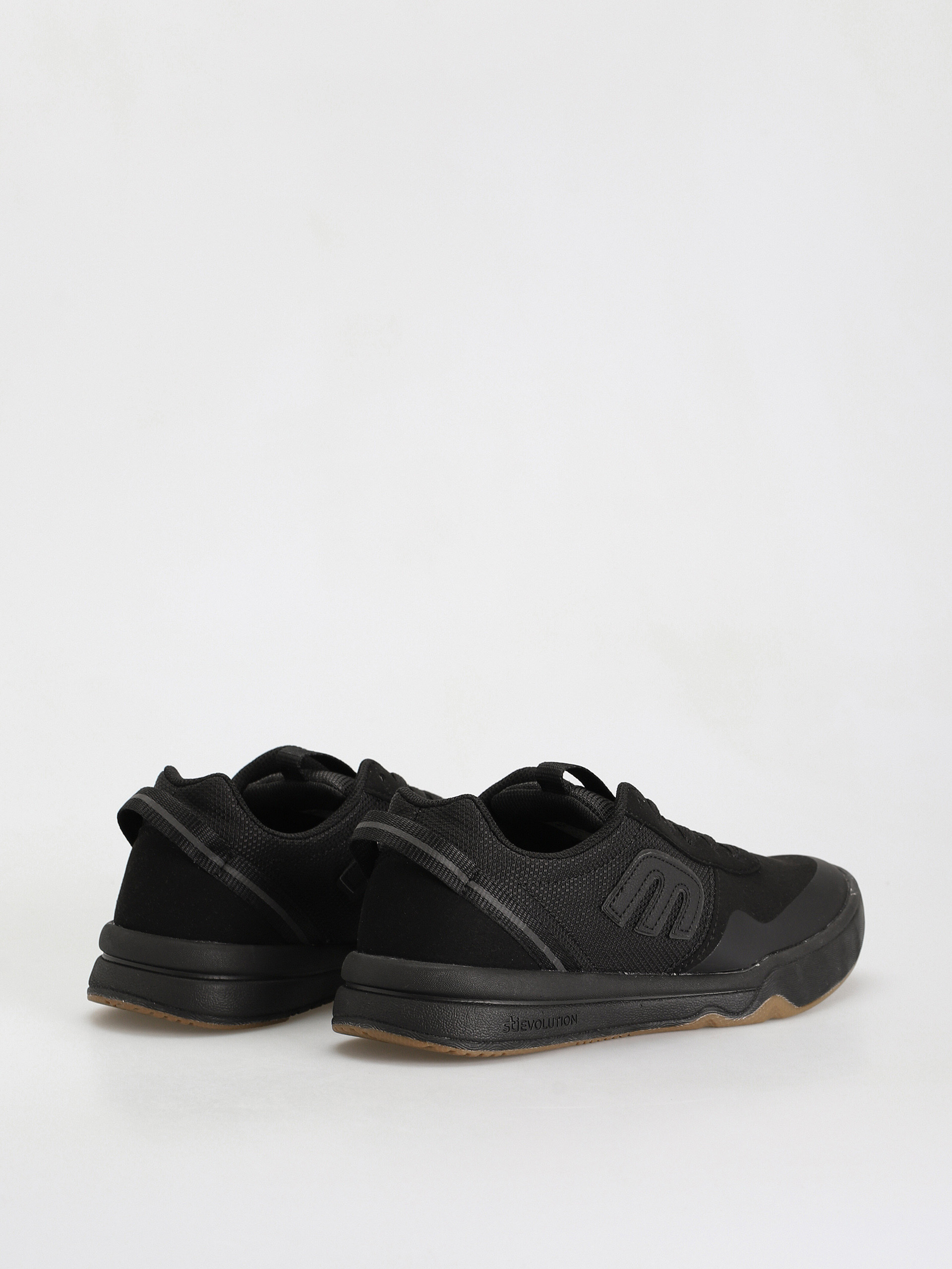 Buty Etnies Ranger Lt (black/black/gum)