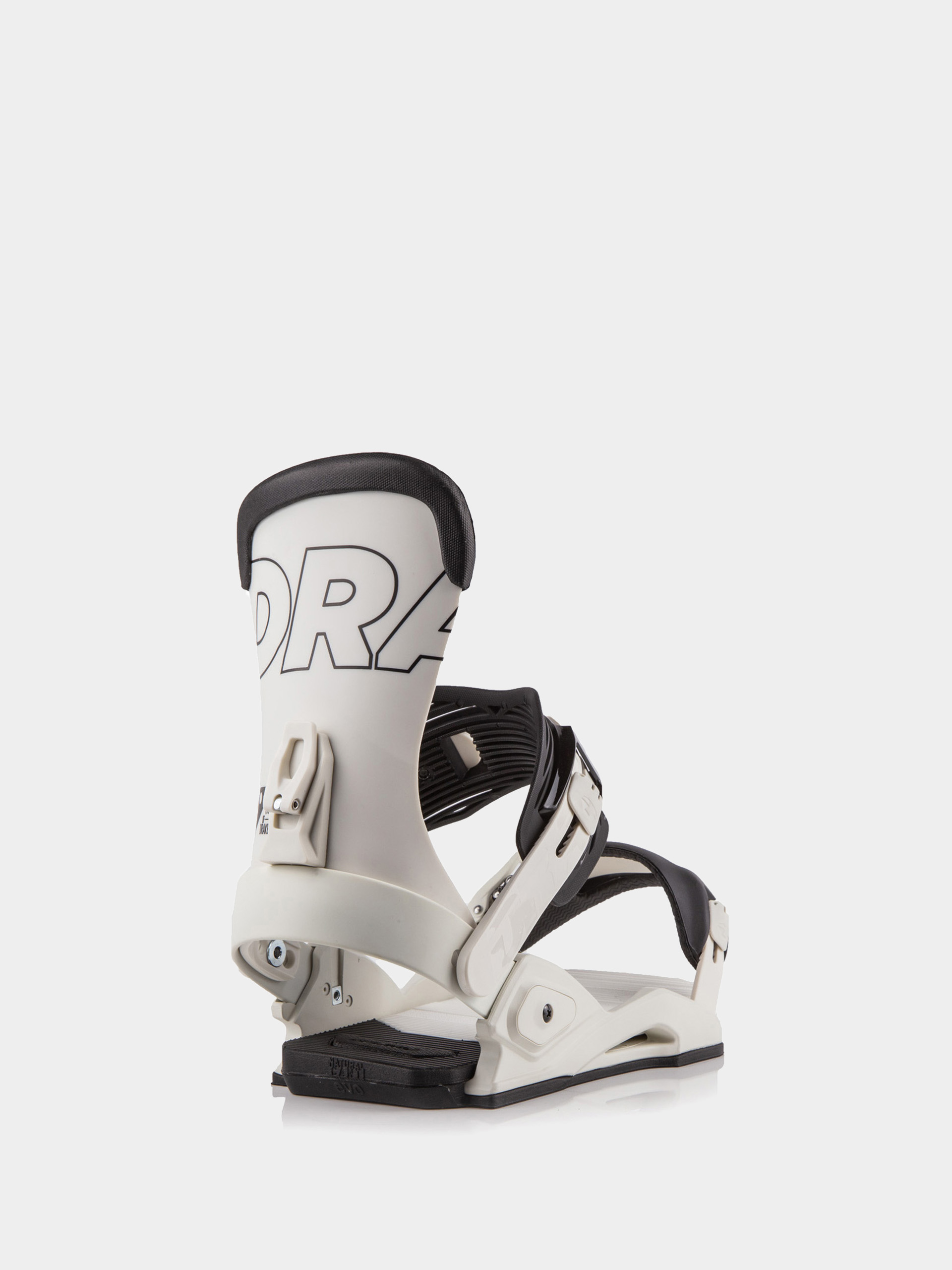 Wiązania snowboardowe Drake Reload