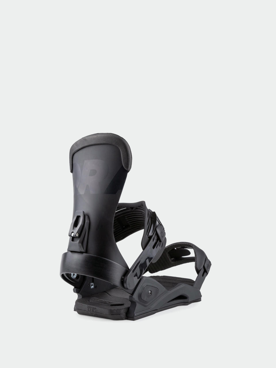 Męskie Wiązania snowboardowe Drake Reload (black)