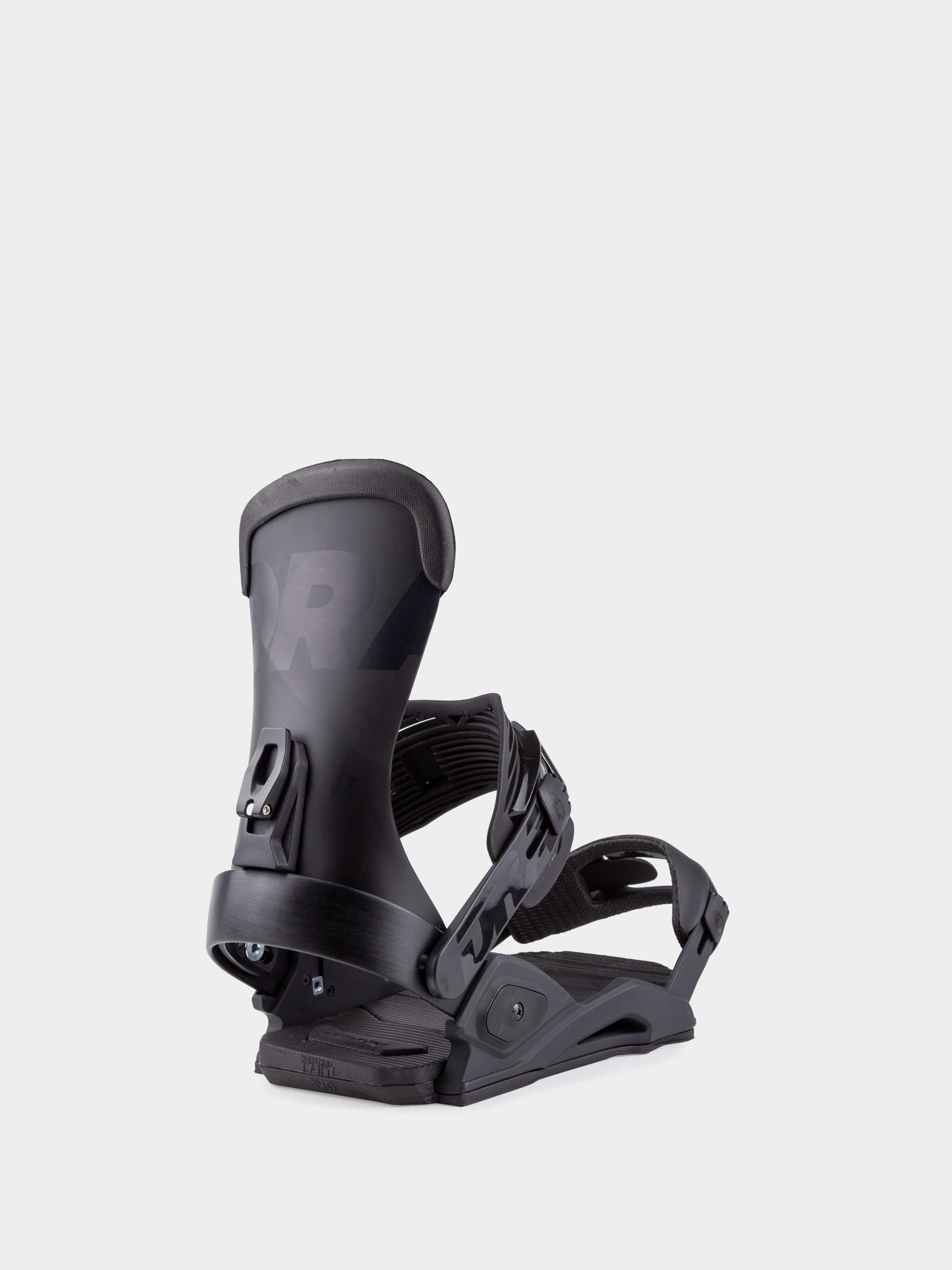 Wiązania snowboardowe Drake Reload (black)