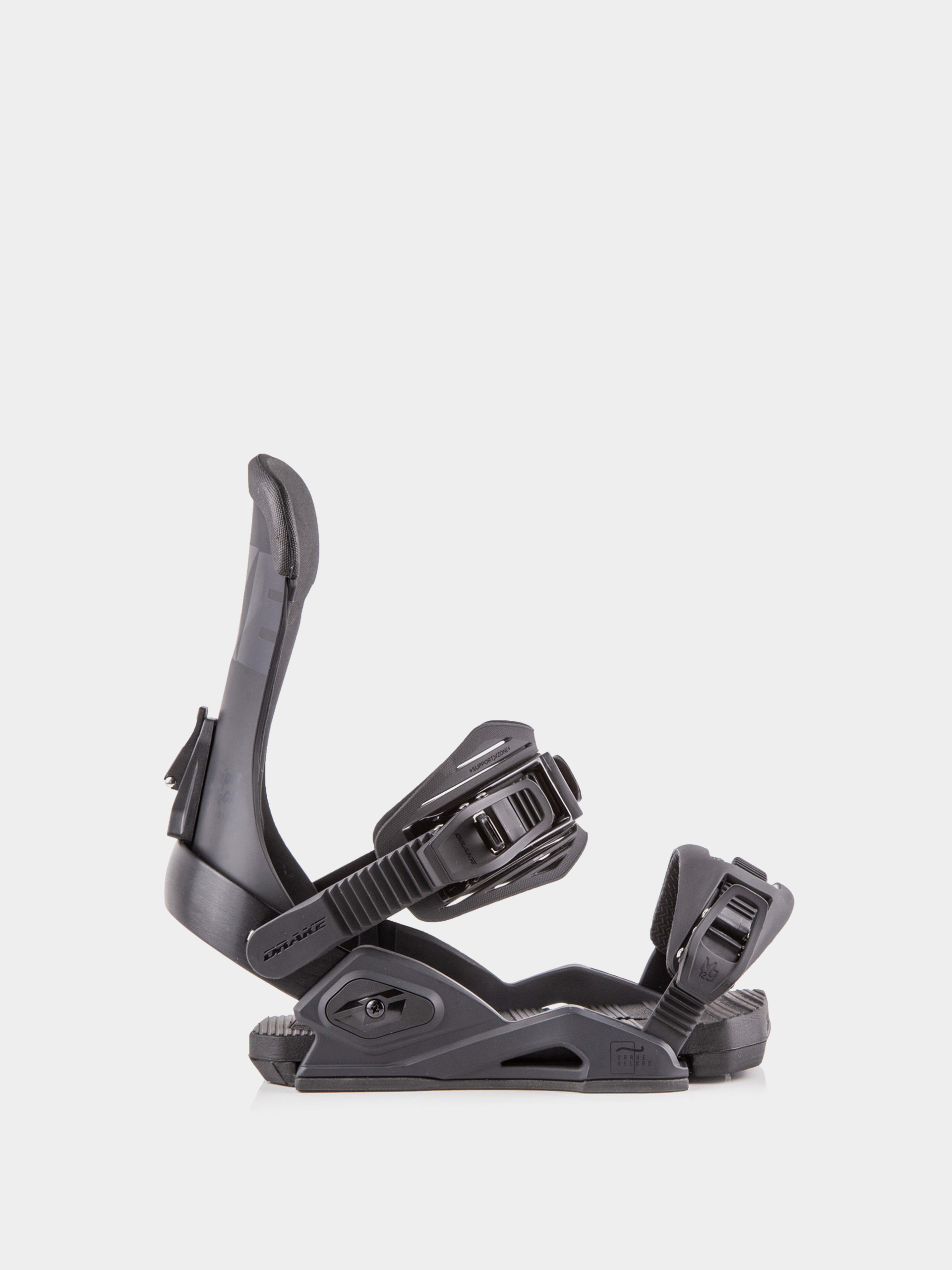 Męskie Wiązania snowboardowe Drake Reload (black)