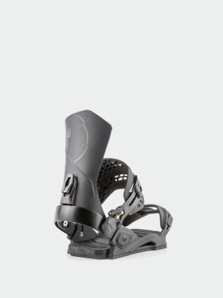 Wiązania snowboardowe Drake Super Sport (black)