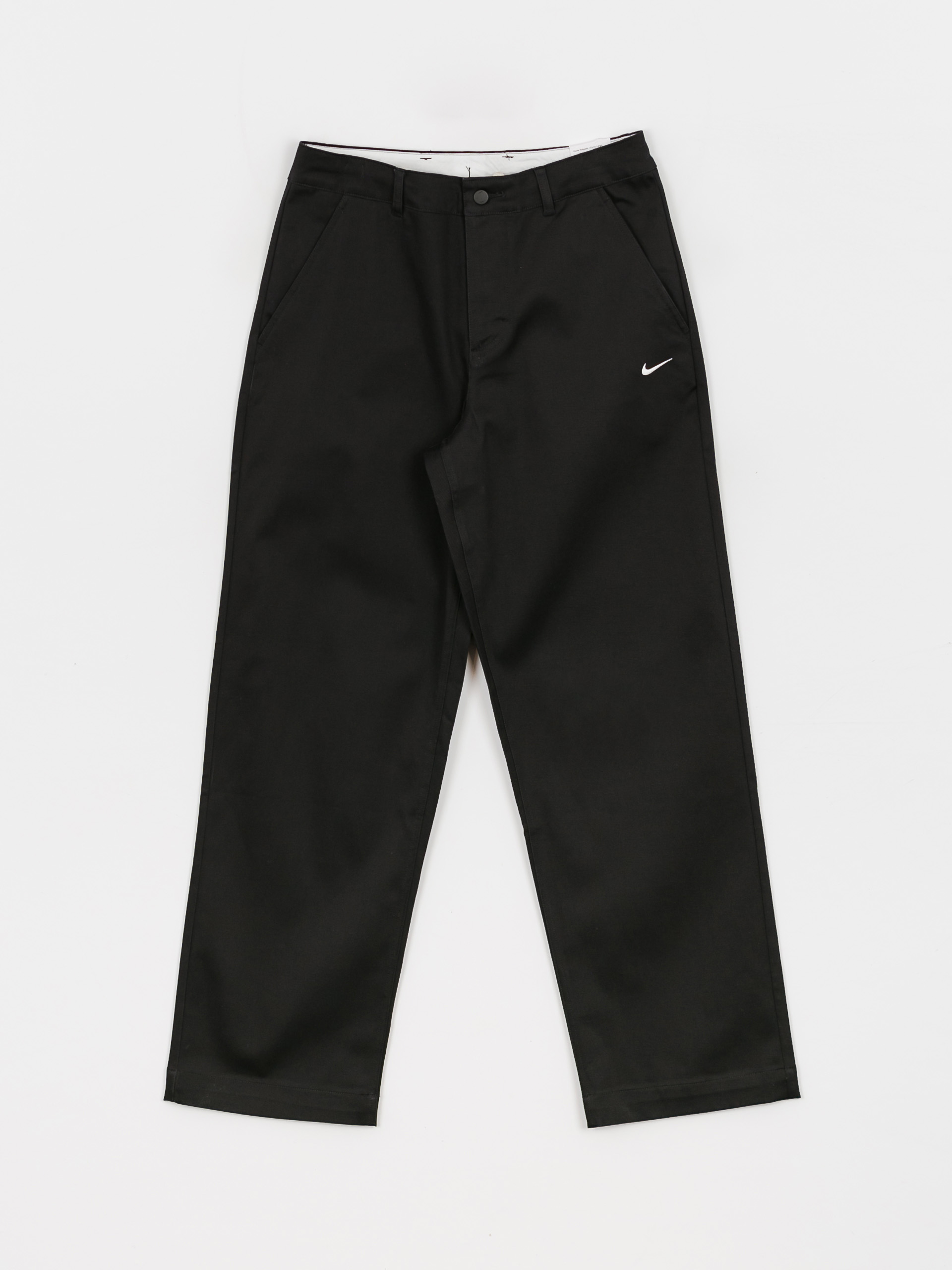 Spodnie Nike SB El Chino Ul Cotton (black)
