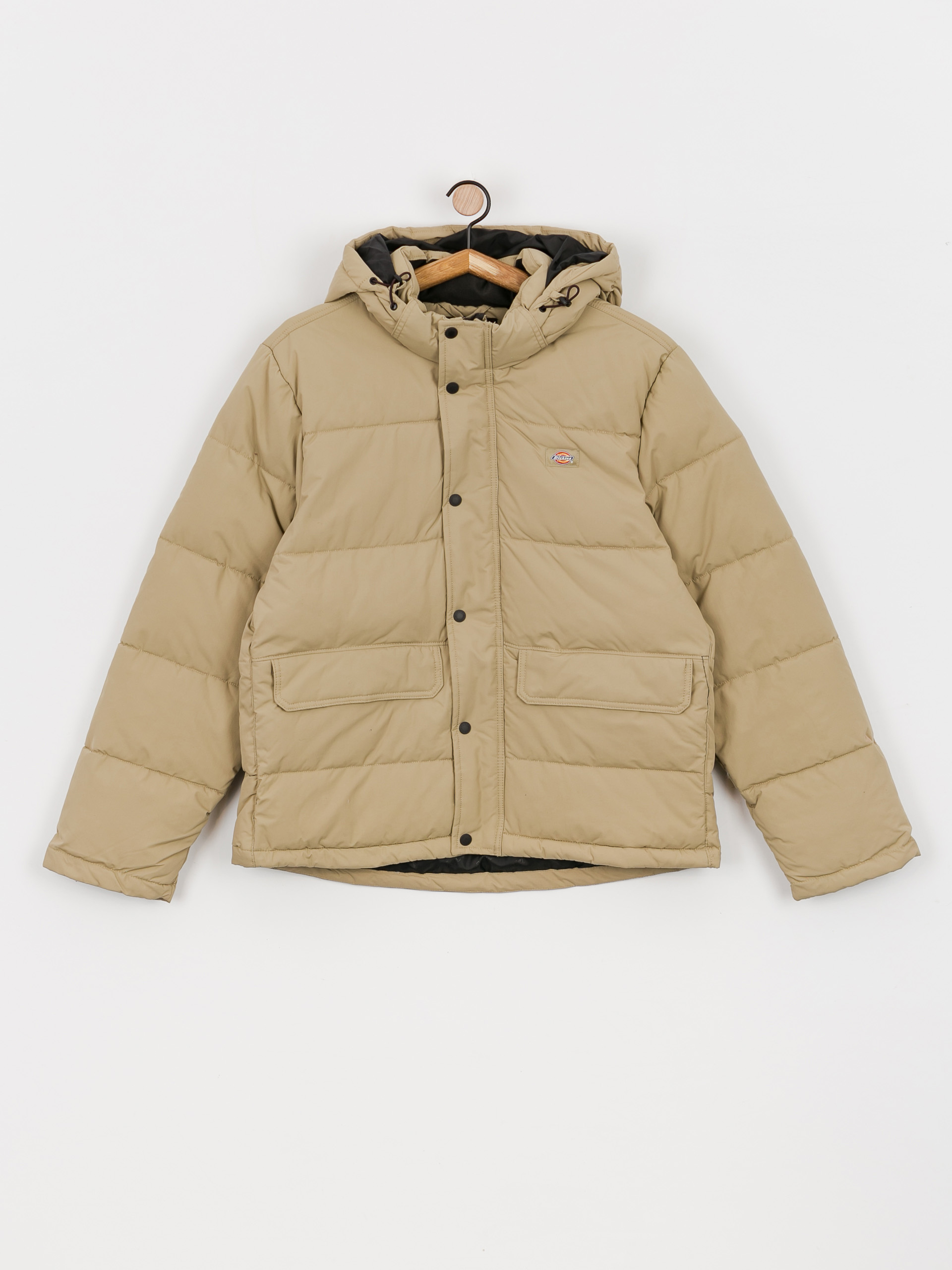 Kurtka Dickies Glacier View Puffer (khaki)