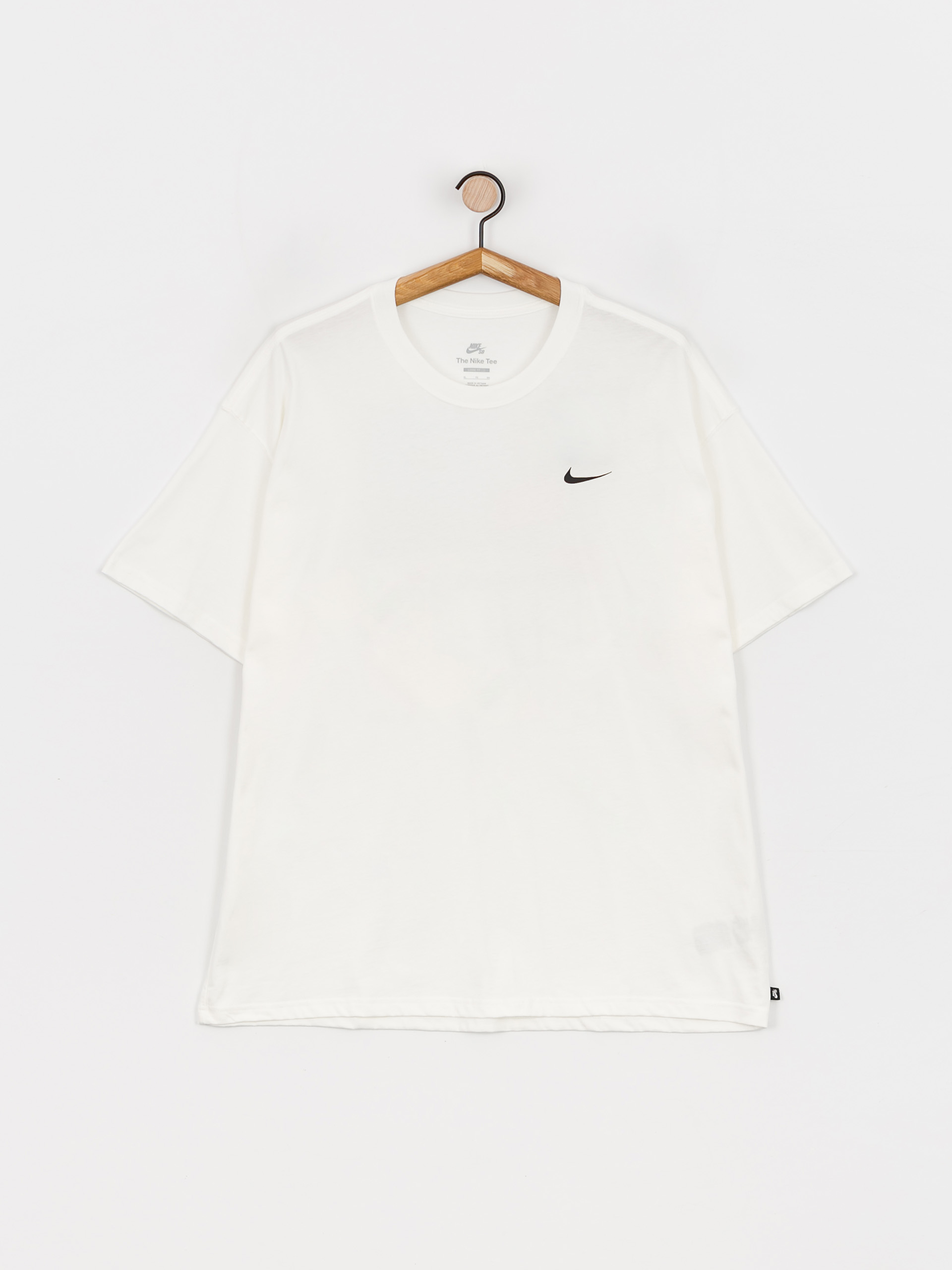 T-shirt Nike SB Carwash (white)