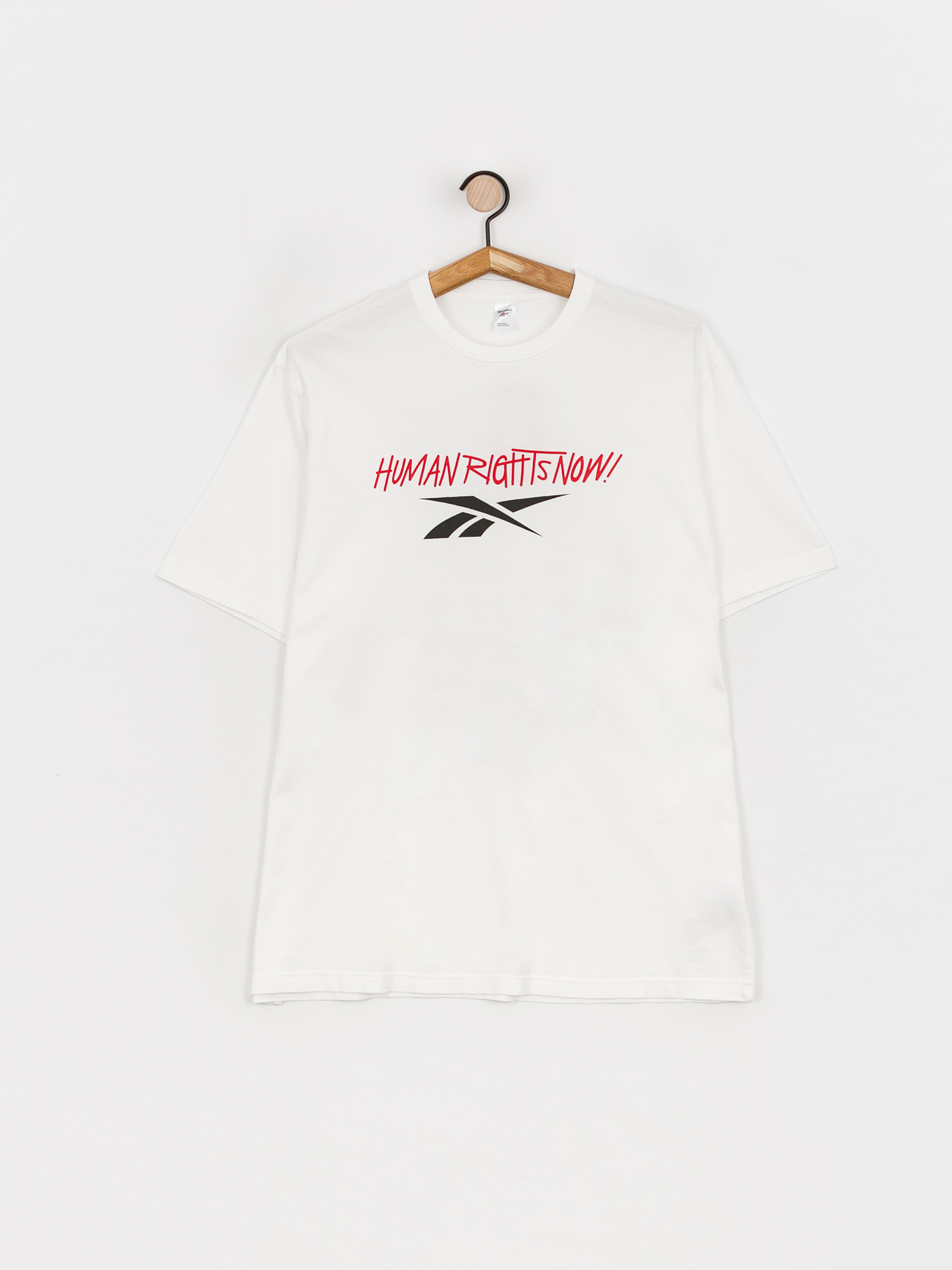 T-shirt Reebok Hrn (white)