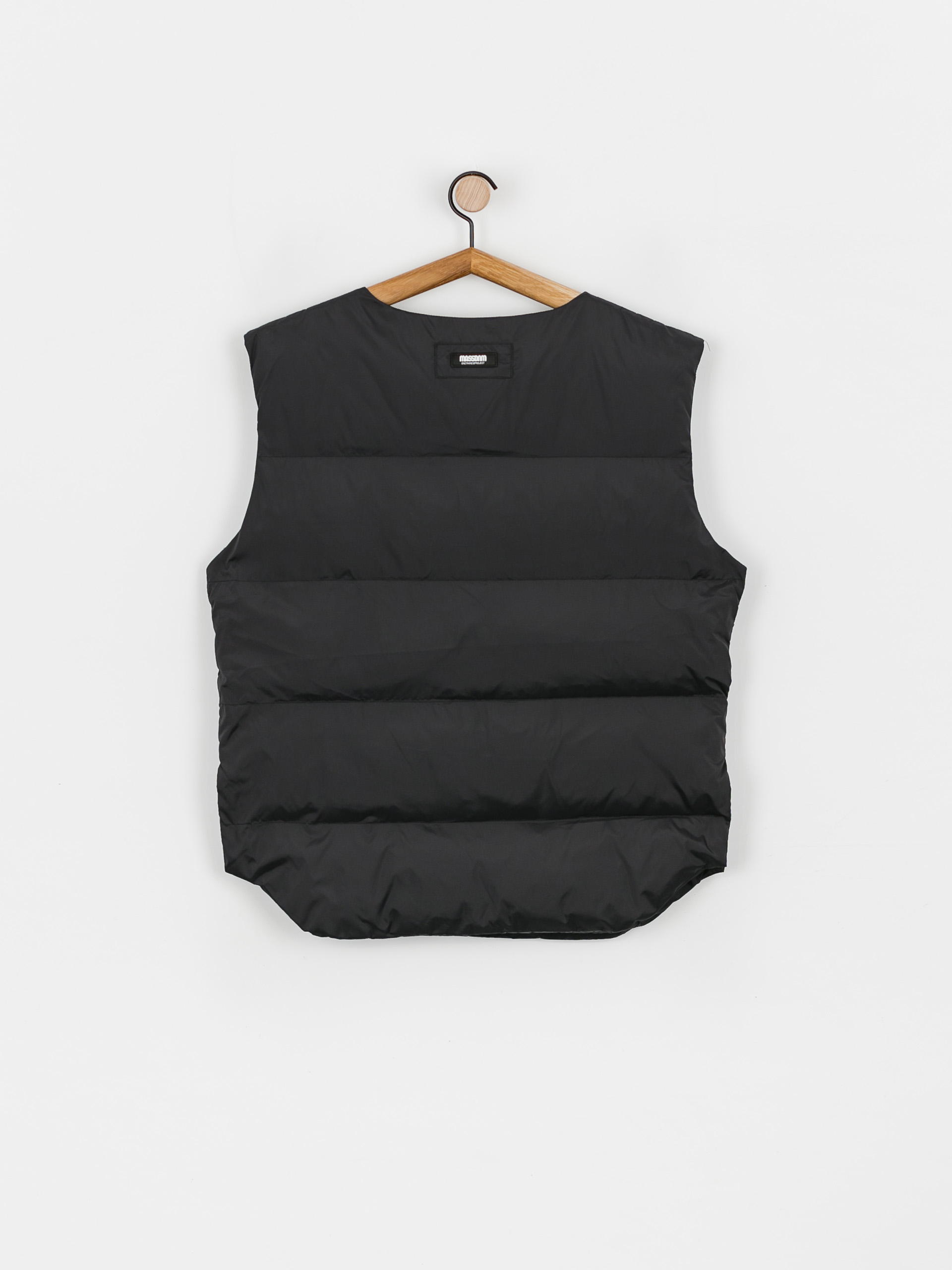 Kamizelka MassDnm Hardy (black)