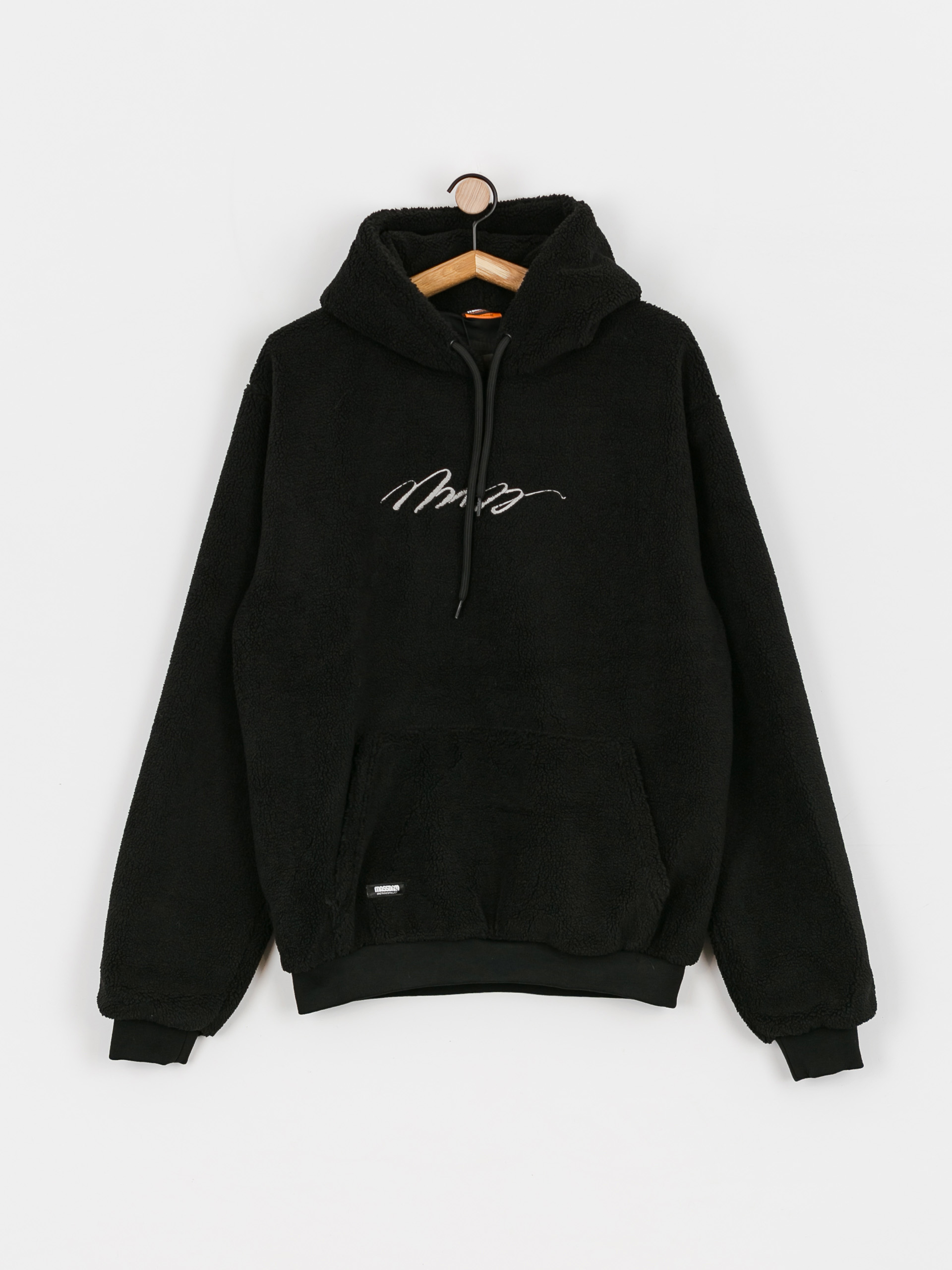 Kurtka MassDnm Ignite (black)
