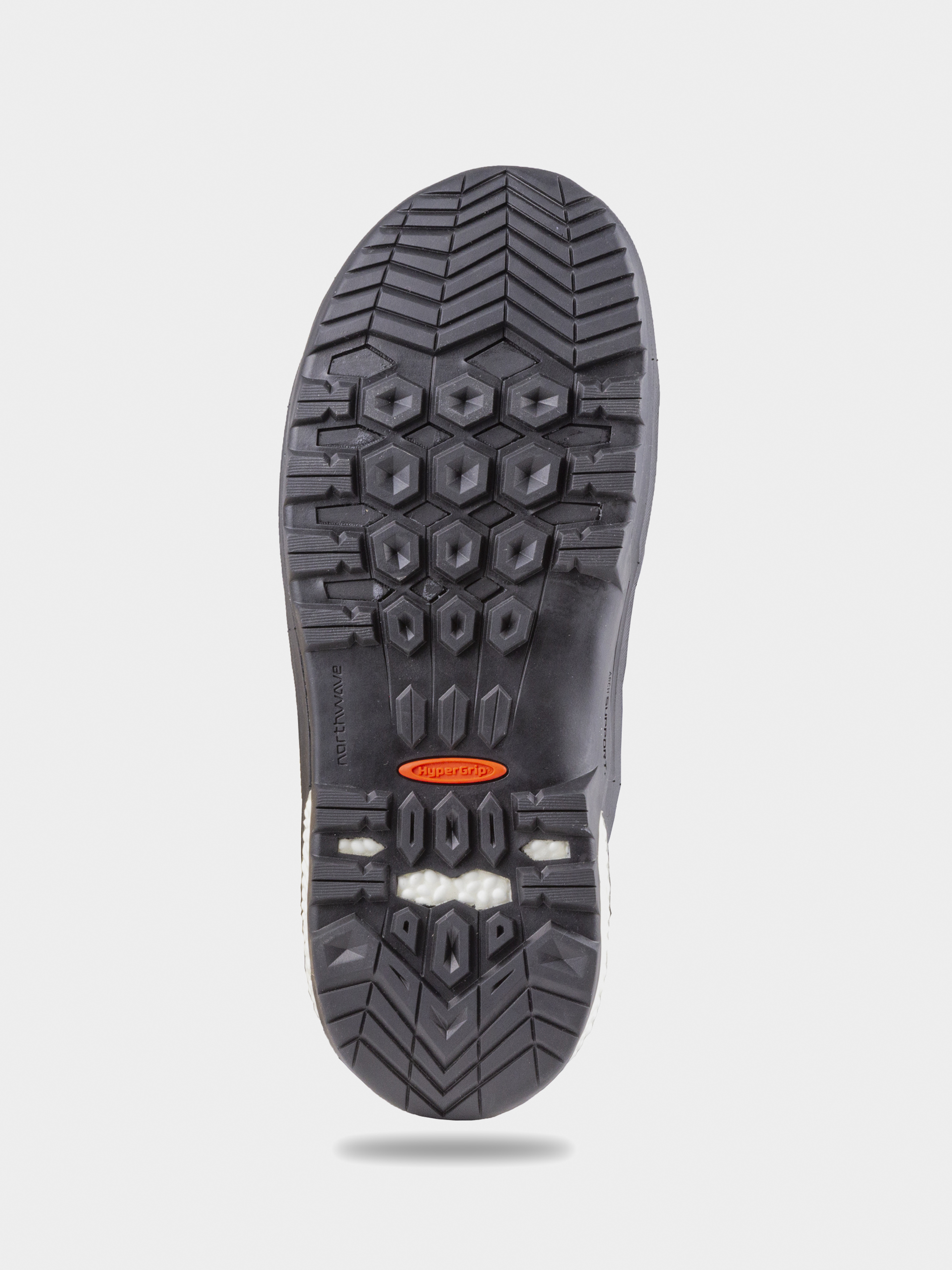 Męskie Buty snowboardowe Northwave Decade Hybrid (black)