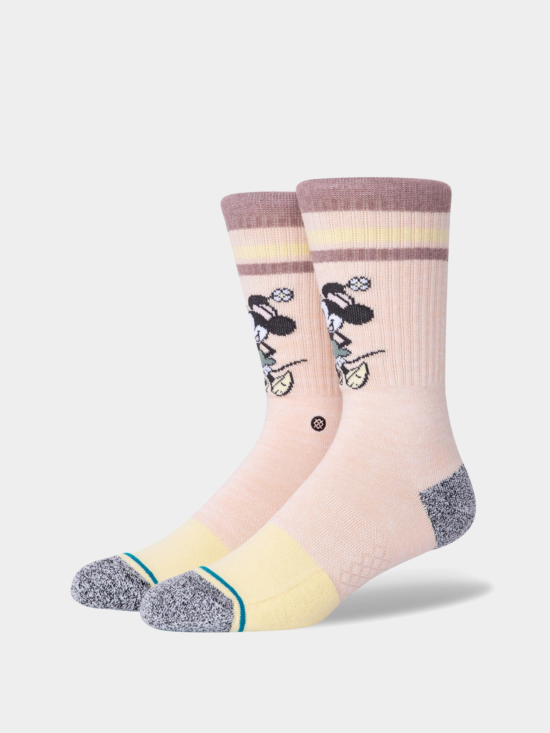 Skarpetki Stance Vintage Mickey 2020 (multi)