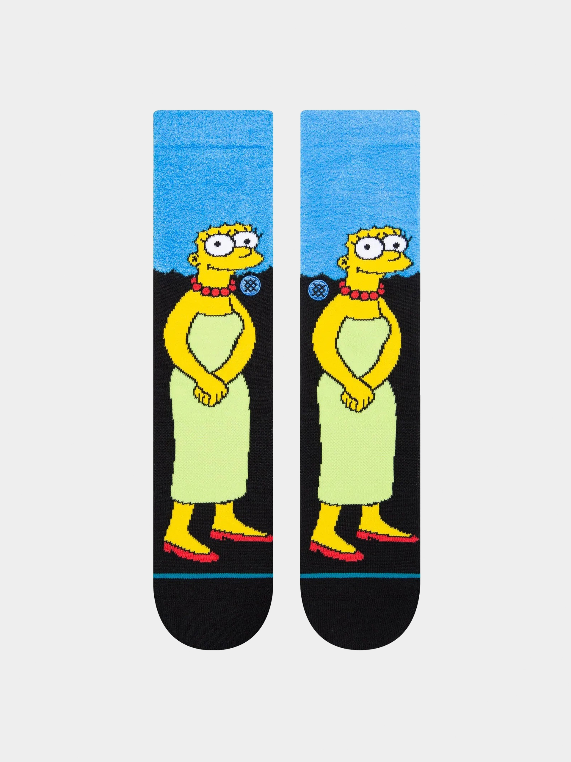 Skarpetki Stance Marge (black)