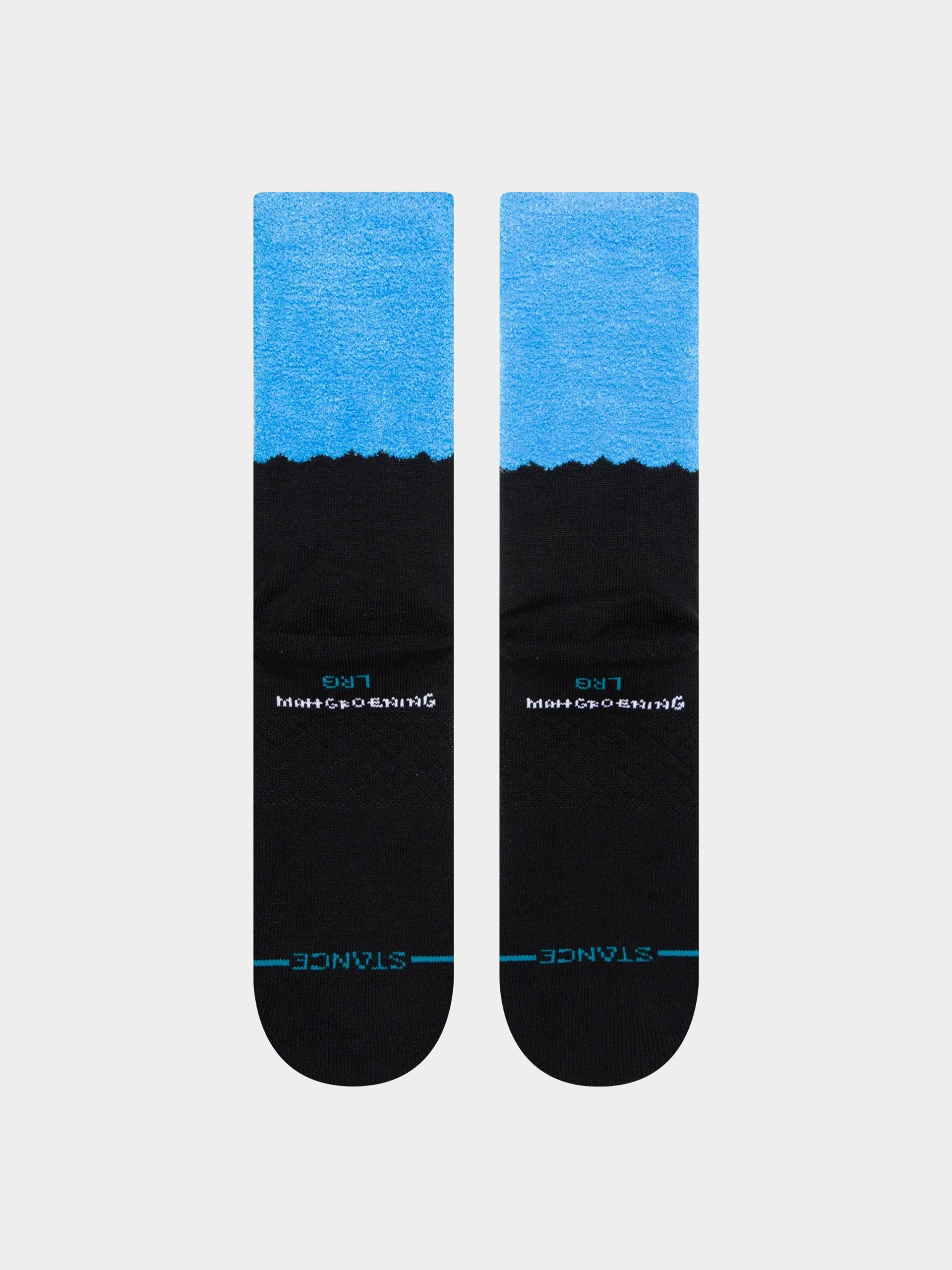 Skarpetki Stance Marge (black)