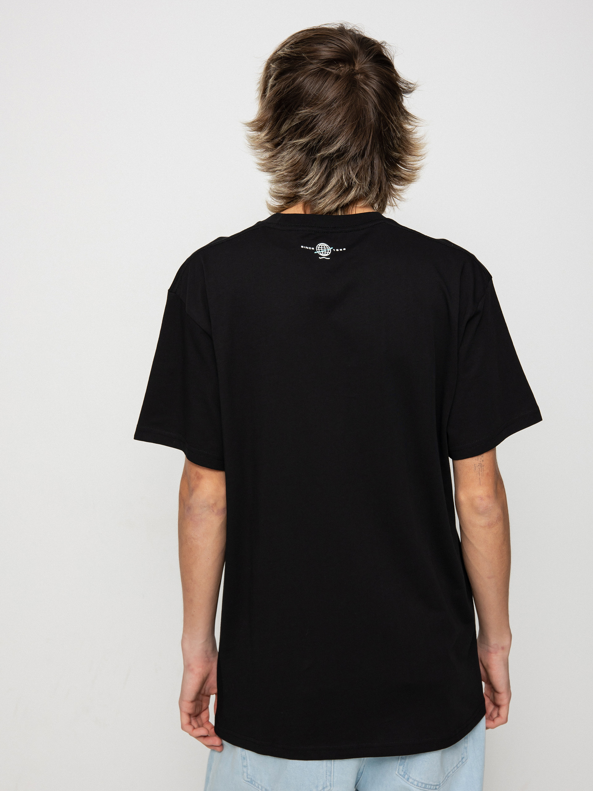 T-shirt Vans After Dark (black)