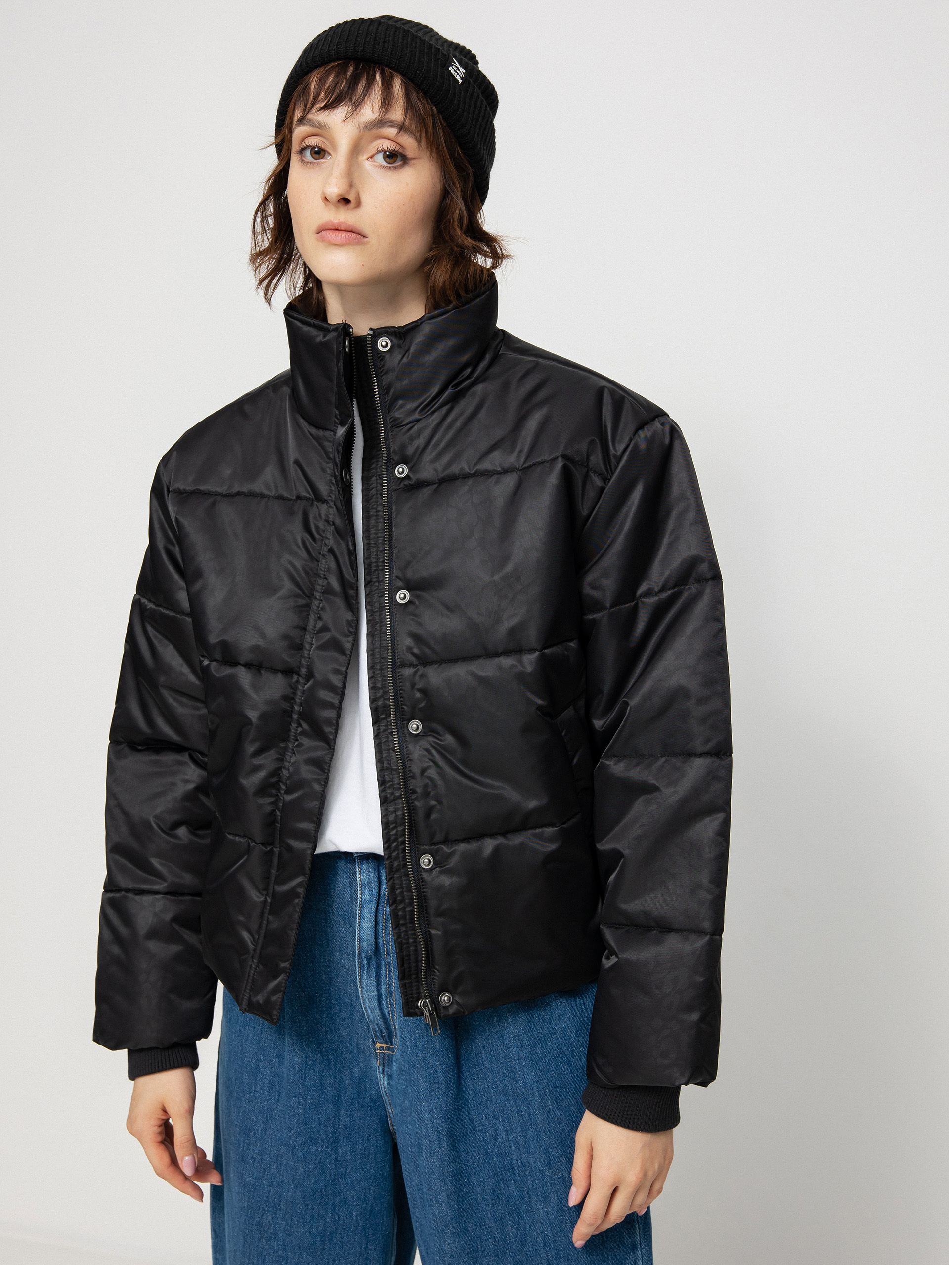 Kurtka RVCA Eezeh Puffer Wmn