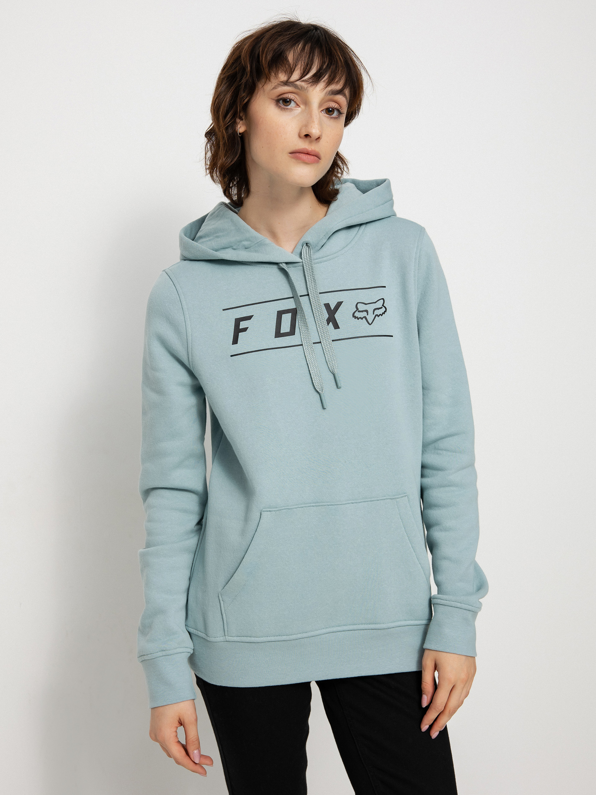 Bluza z kapturem Fox Pinnacle HD Wmn (gmtl)