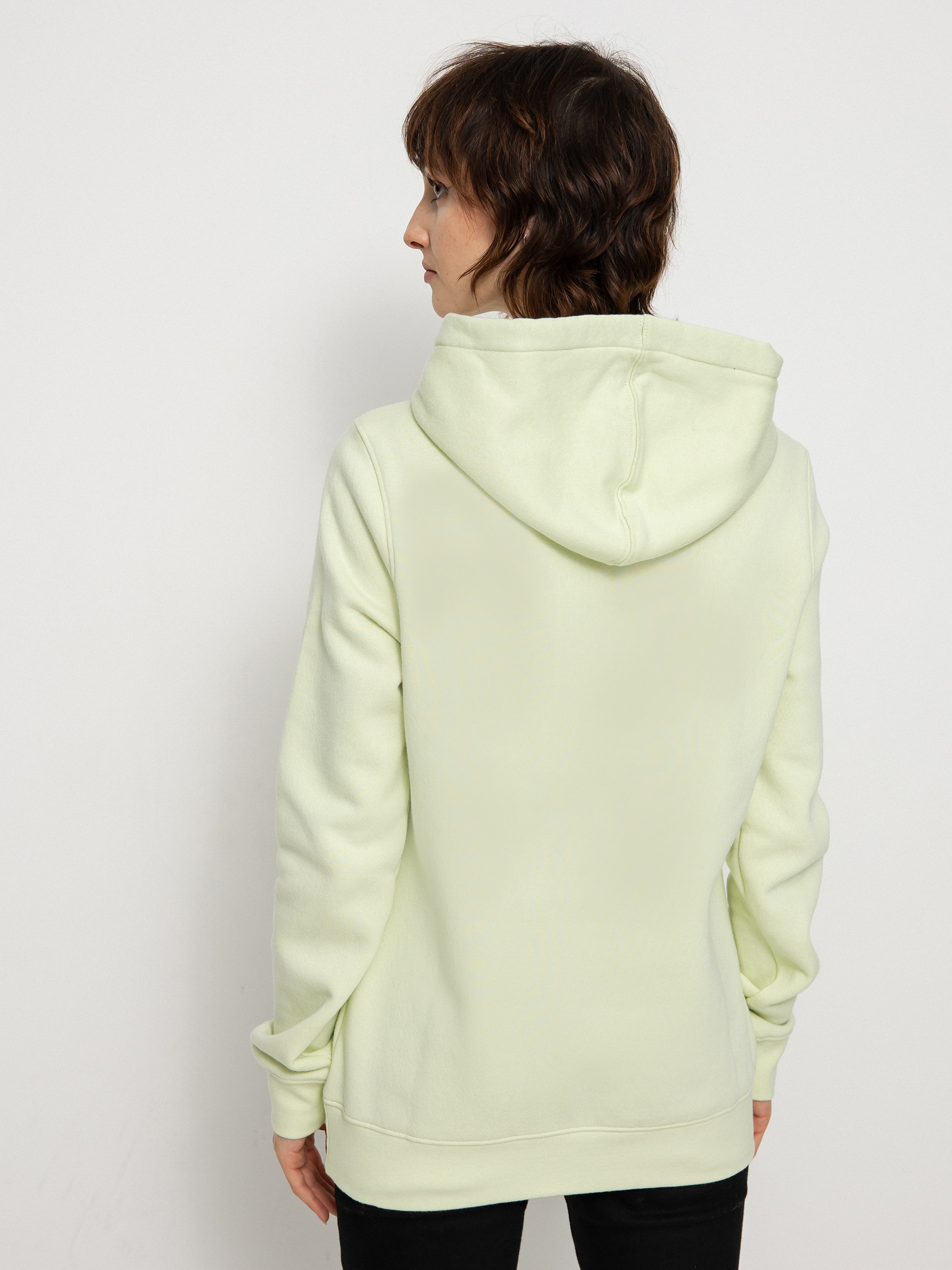 Bluza z kapturem Fox Boundary HD Wmn (sea spray)