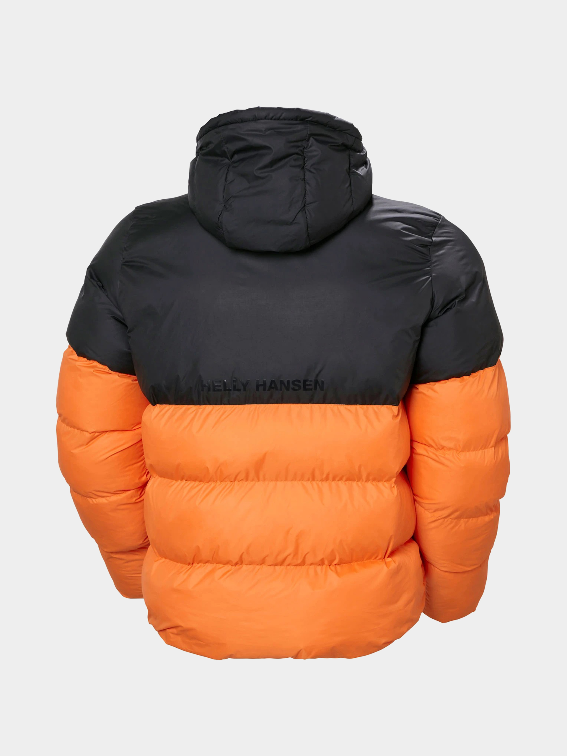 Kurtka Helly Hansen Active Puffy (poppy orange)