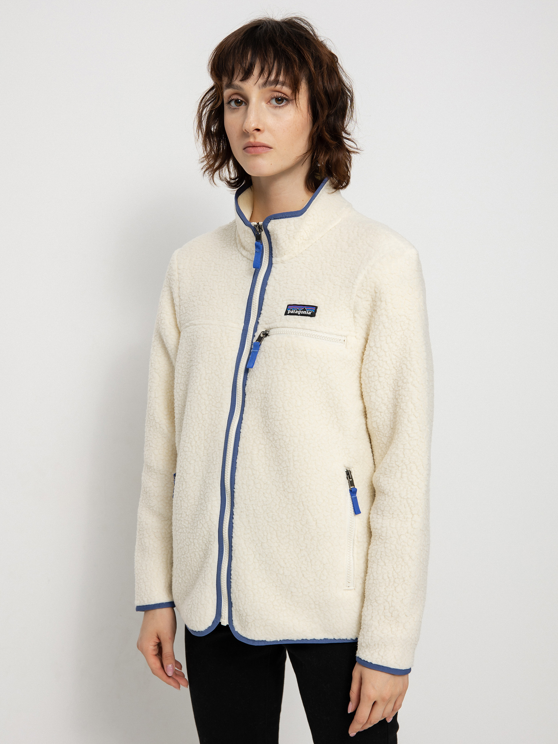 Kurtka Patagonia Retro Pile Wmn (natural)
