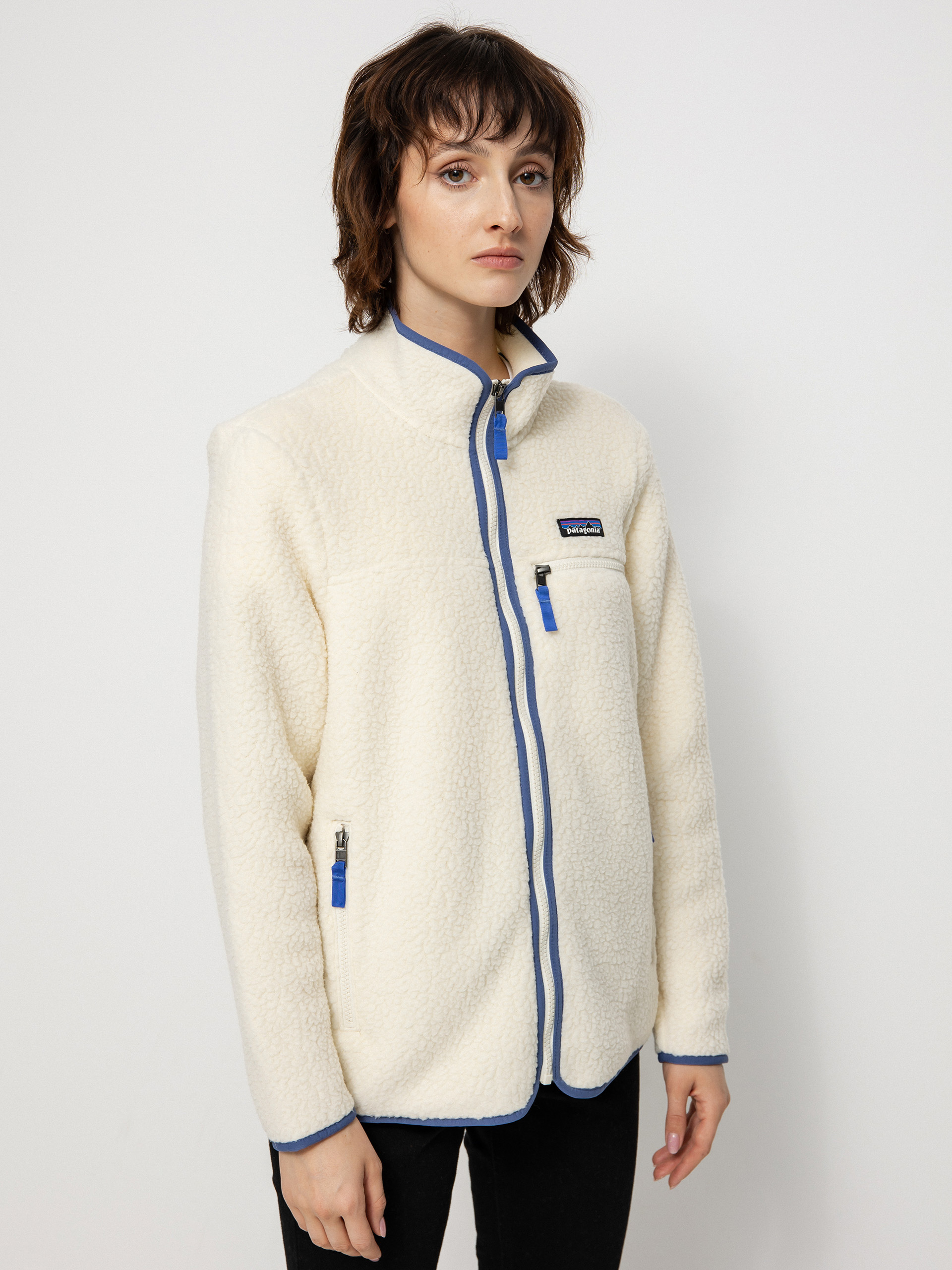 Kurtka Patagonia Retro Pile Wmn (natural)