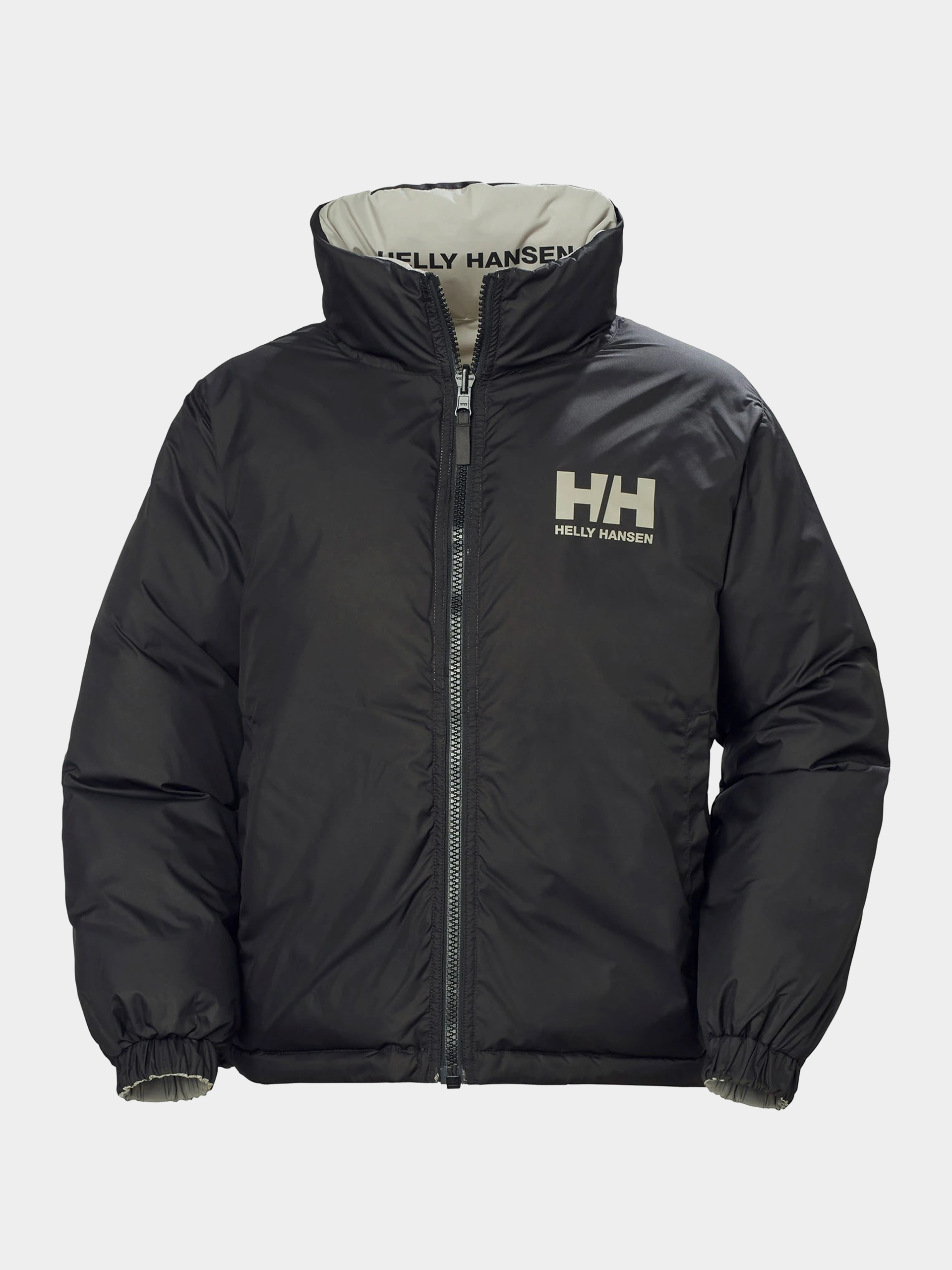 Kurtka Helly Hansen Urban Reversible Wmn (mellow grey)