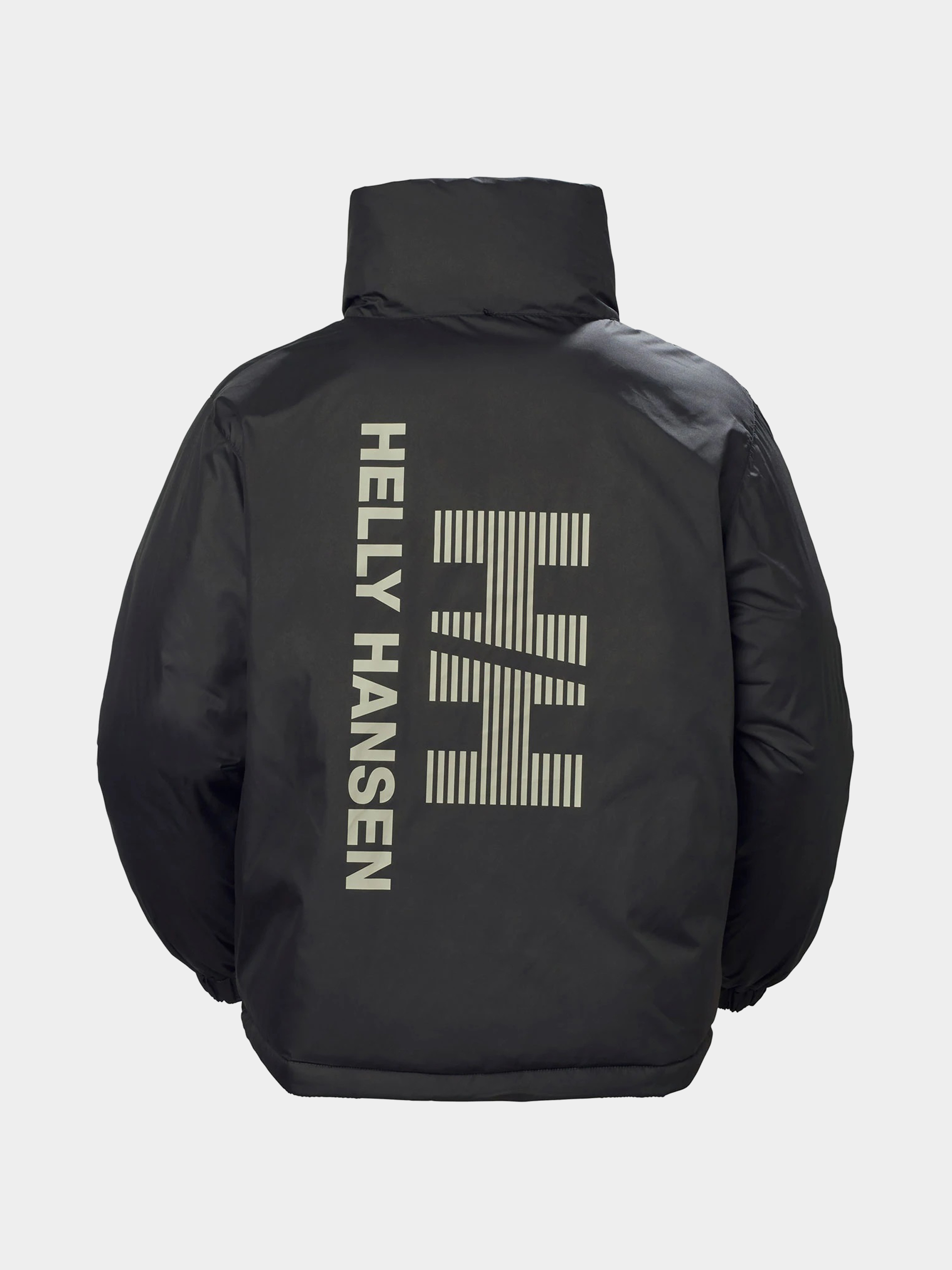 Kurtka Helly Hansen Urban Reversible Wmn (mellow grey)
