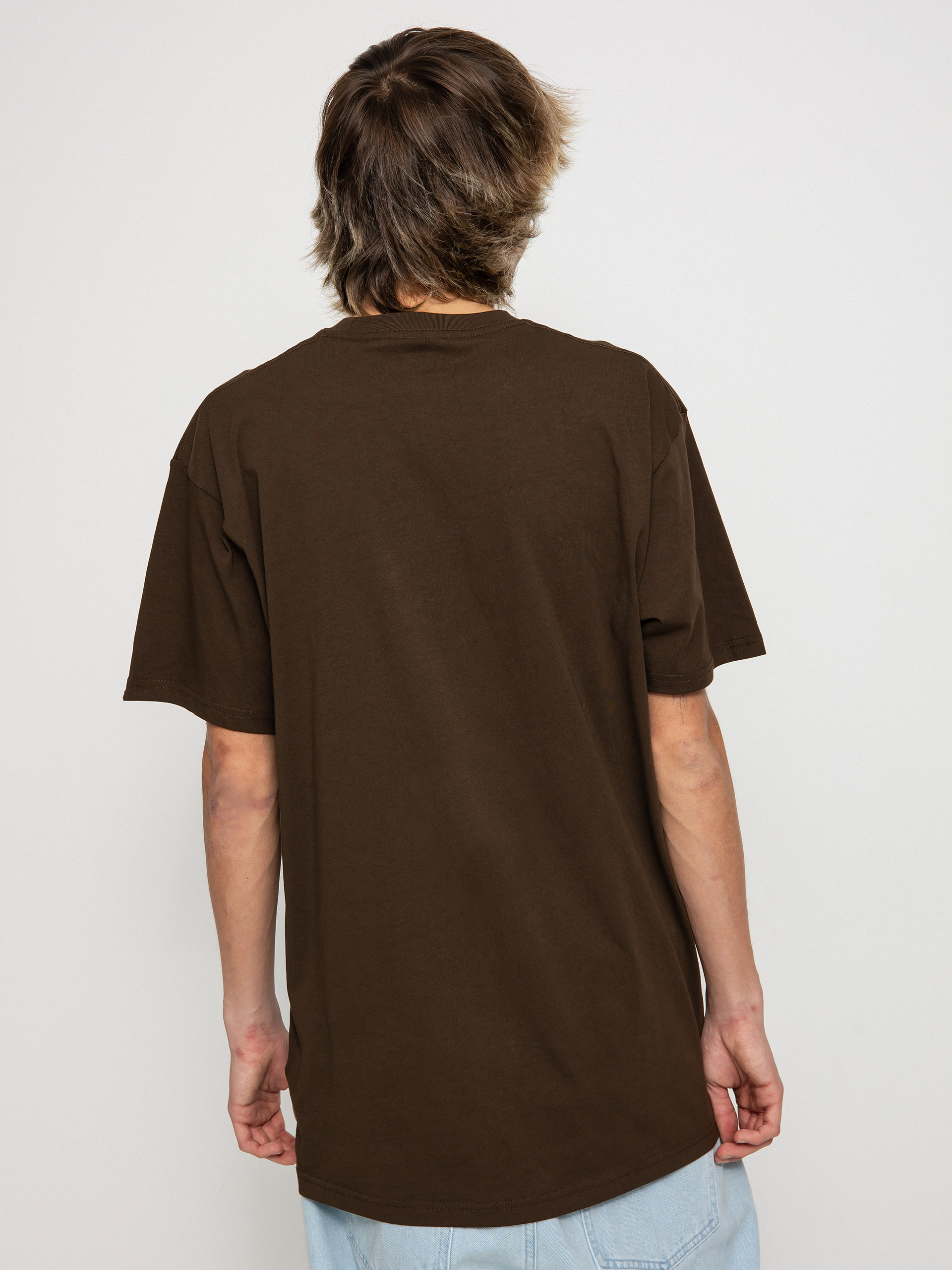 T-shirt Vans Hot Sauce (demitasse)