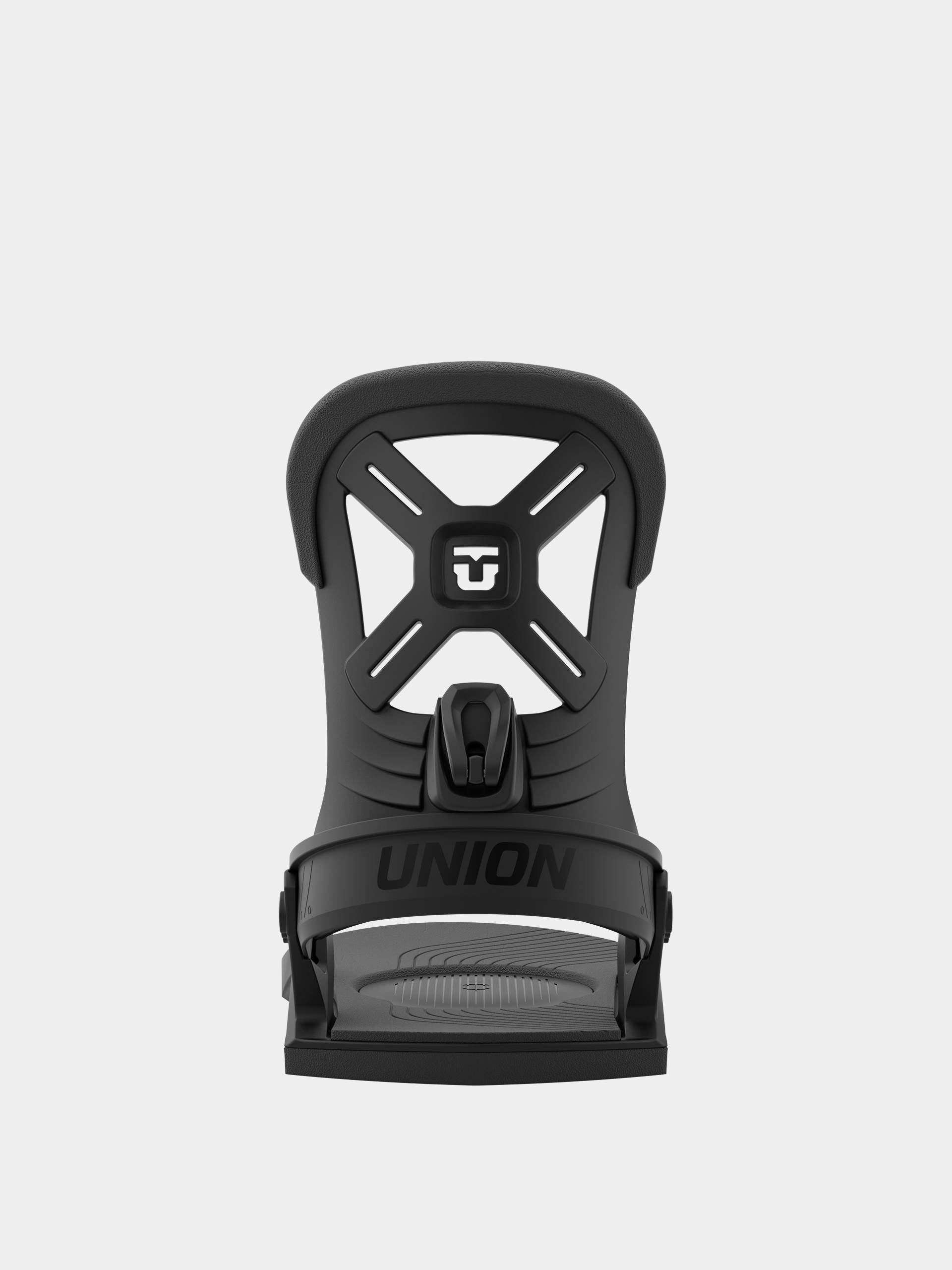 Wiązania snowboardowe Union Cadet JR (black)