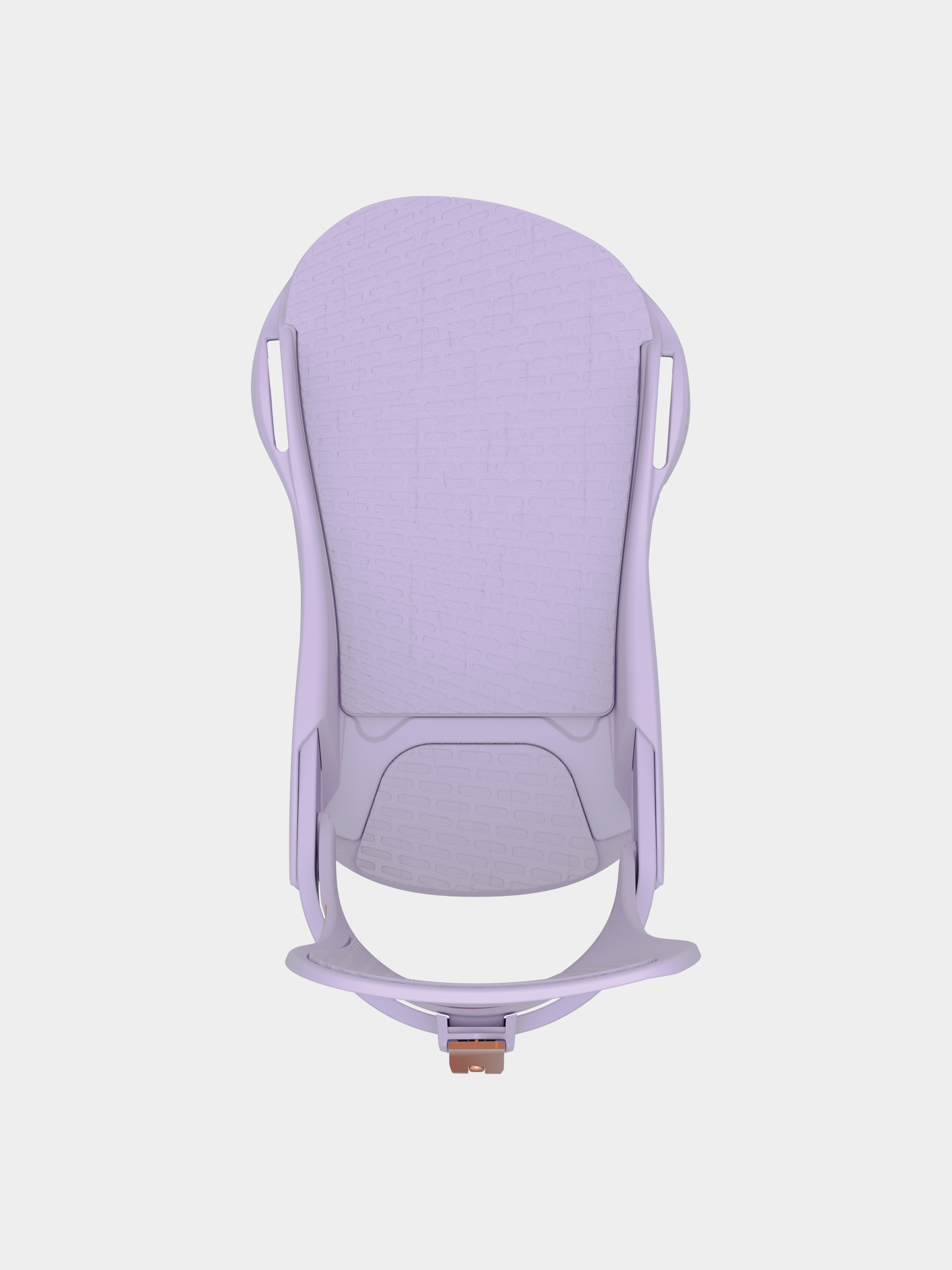 Damskie Wiązania snowboardowe Union Juliet (lavender b4bc)