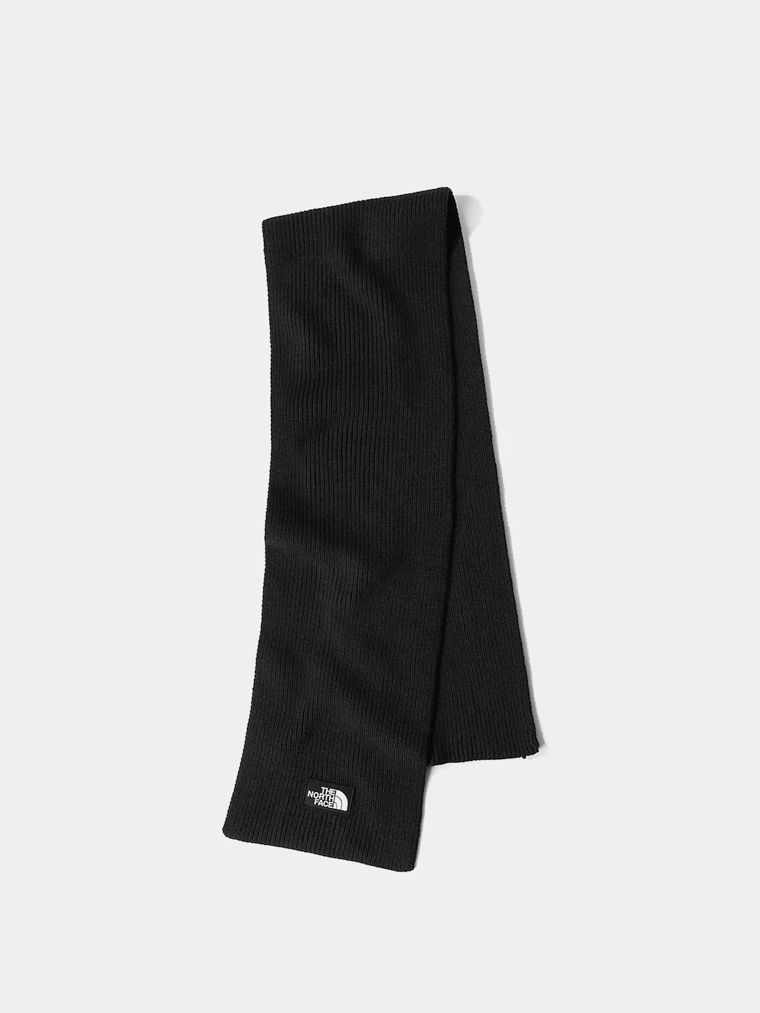 Szalik The North Face TNF Logo Box (tnf black)