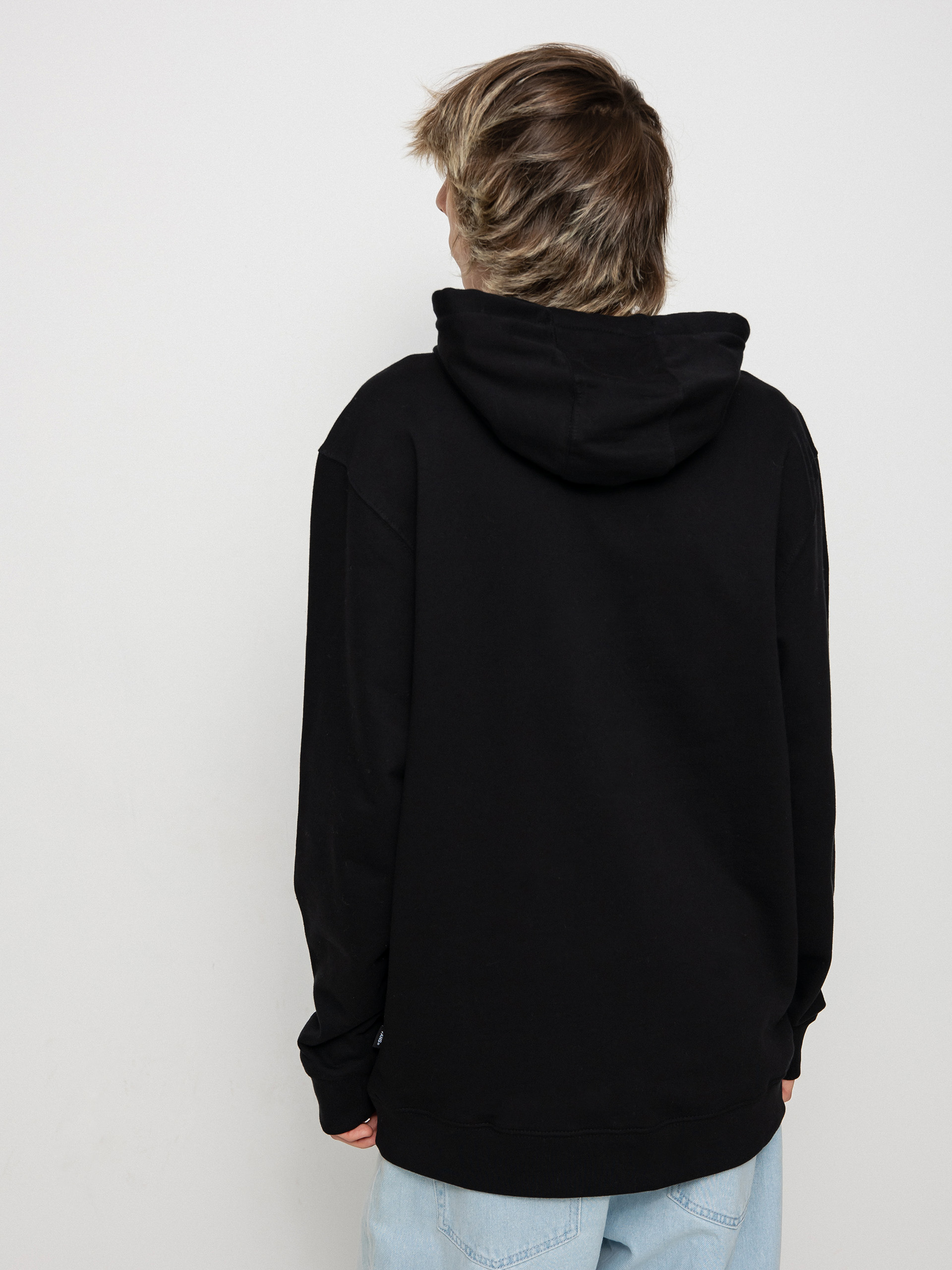 Bluza z kapturem Vans Cold Ones HD (black)